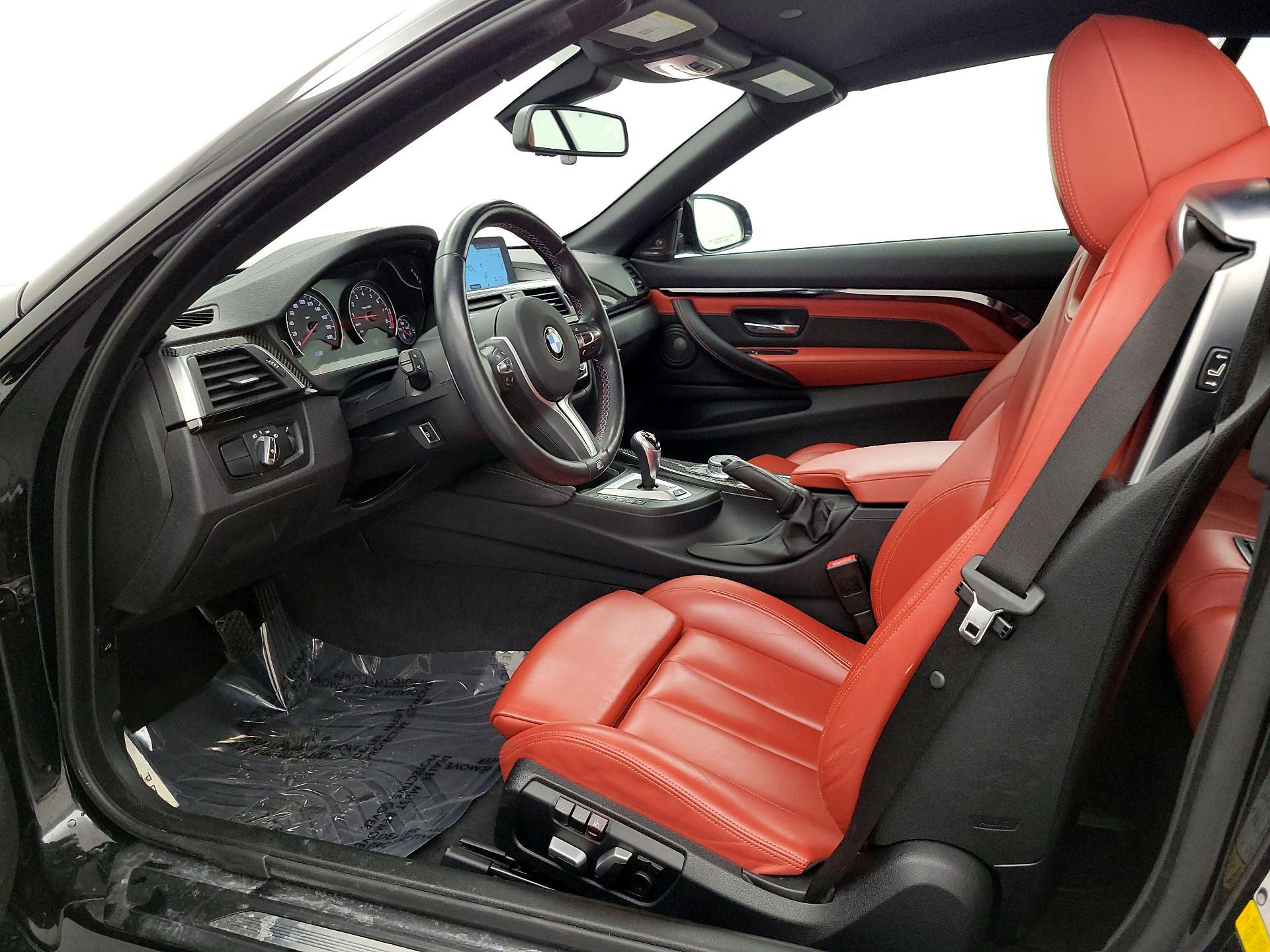 Thumbnail: 2018 BMW M4 - 11