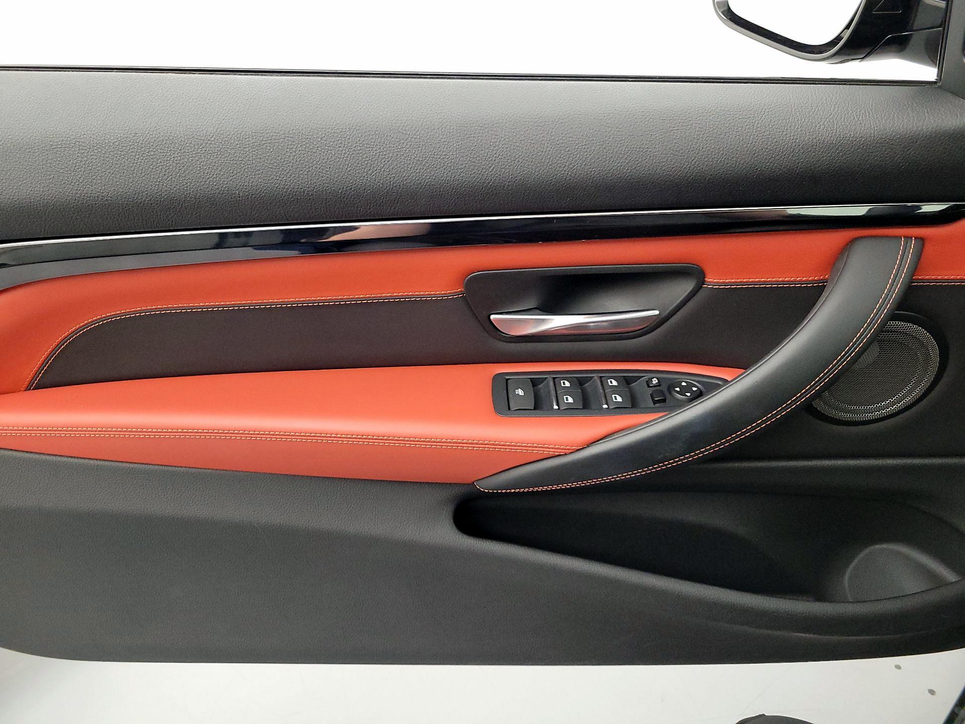 Thumbnail: 2018 BMW M4 - 12