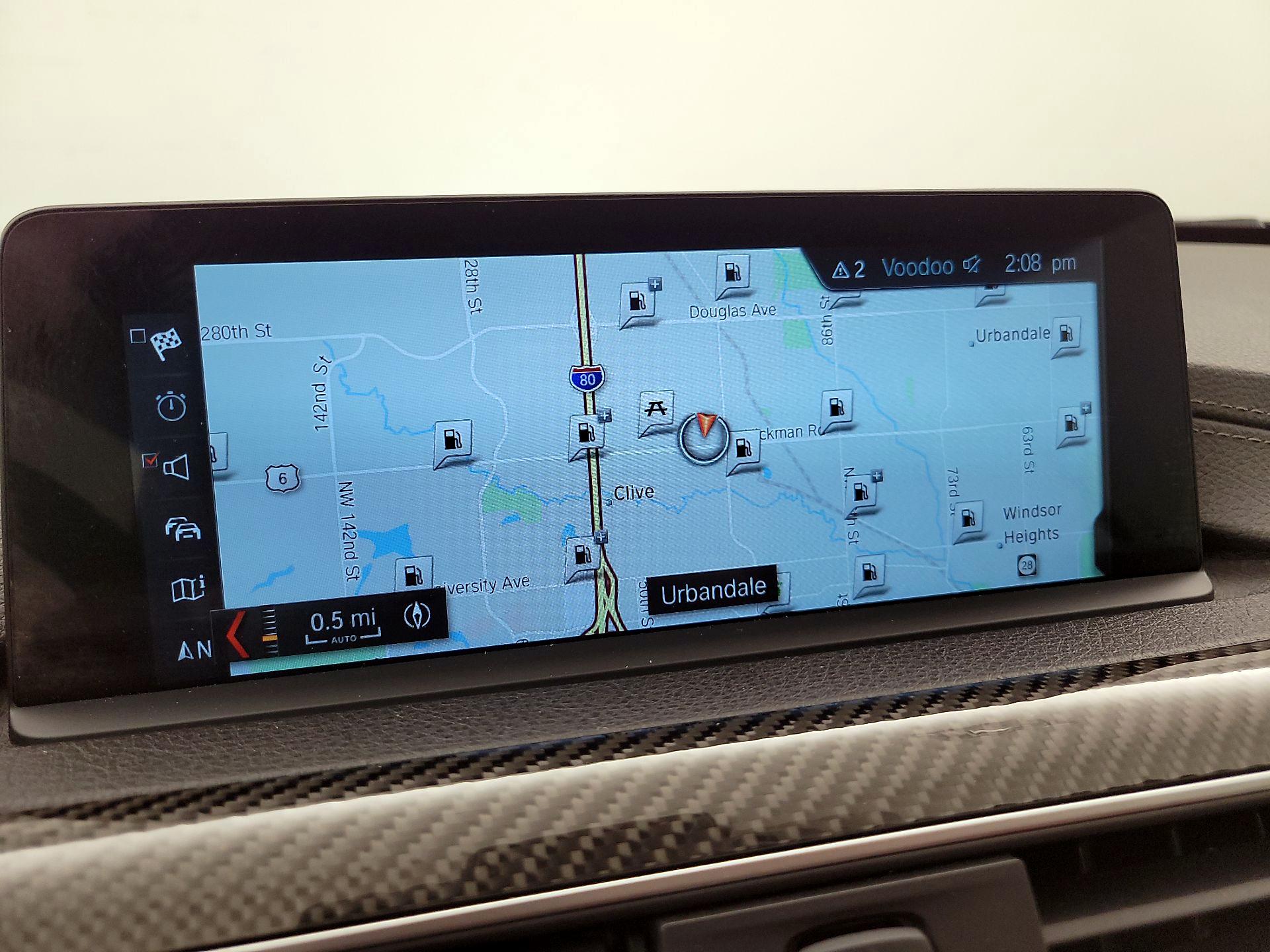 Thumbnail: 2018 BMW M4 - 14