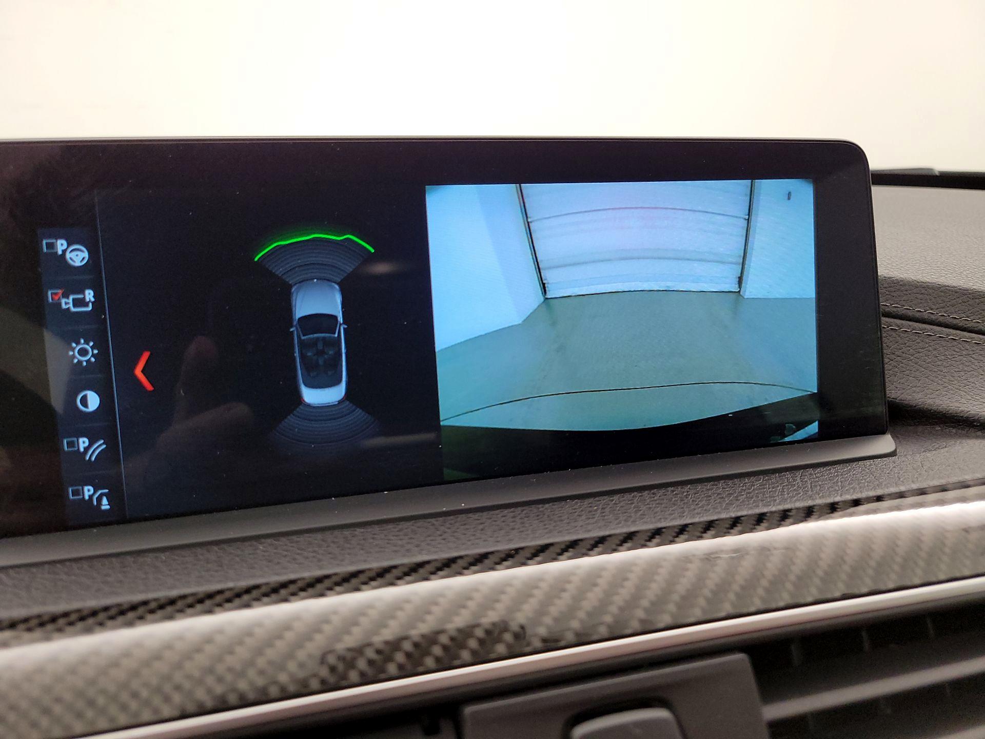 Thumbnail: 2018 BMW M4 - 15