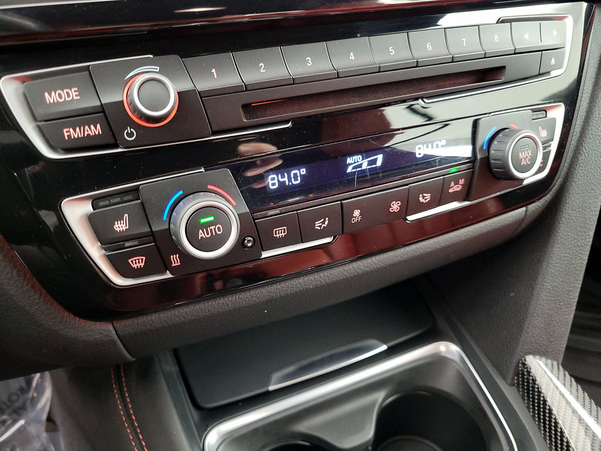 Thumbnail: 2018 BMW M4 - 17