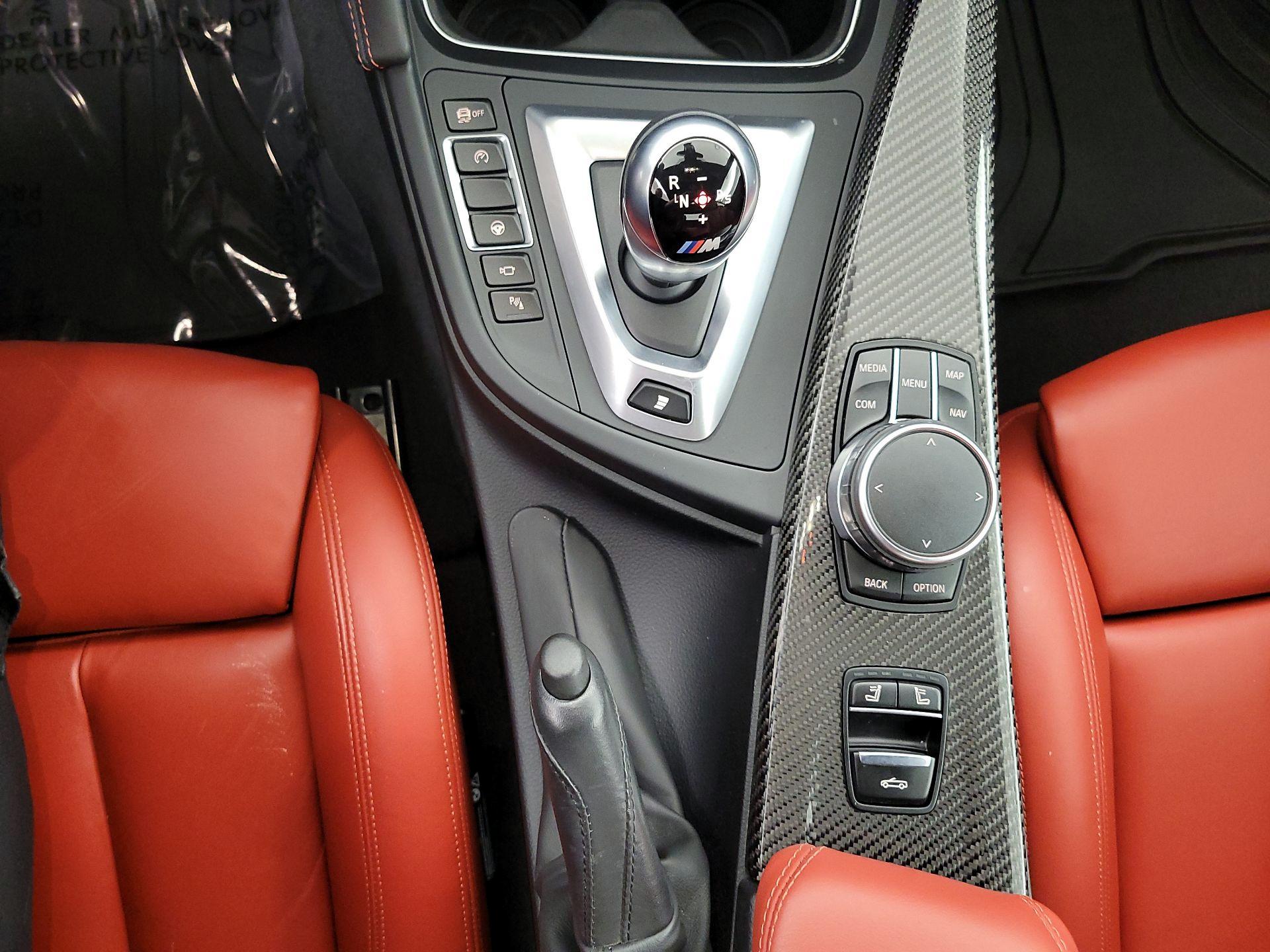 Thumbnail: 2018 BMW M4 - 18