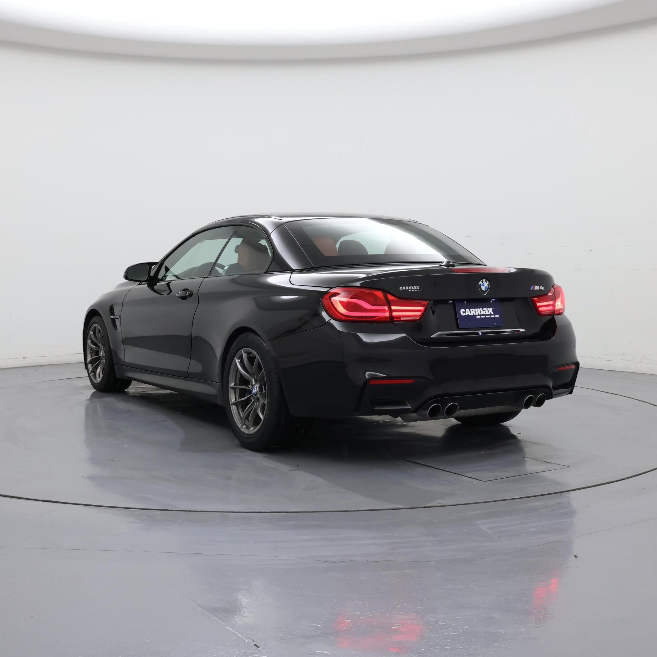 Thumbnail: 2018 BMW M4 - 2