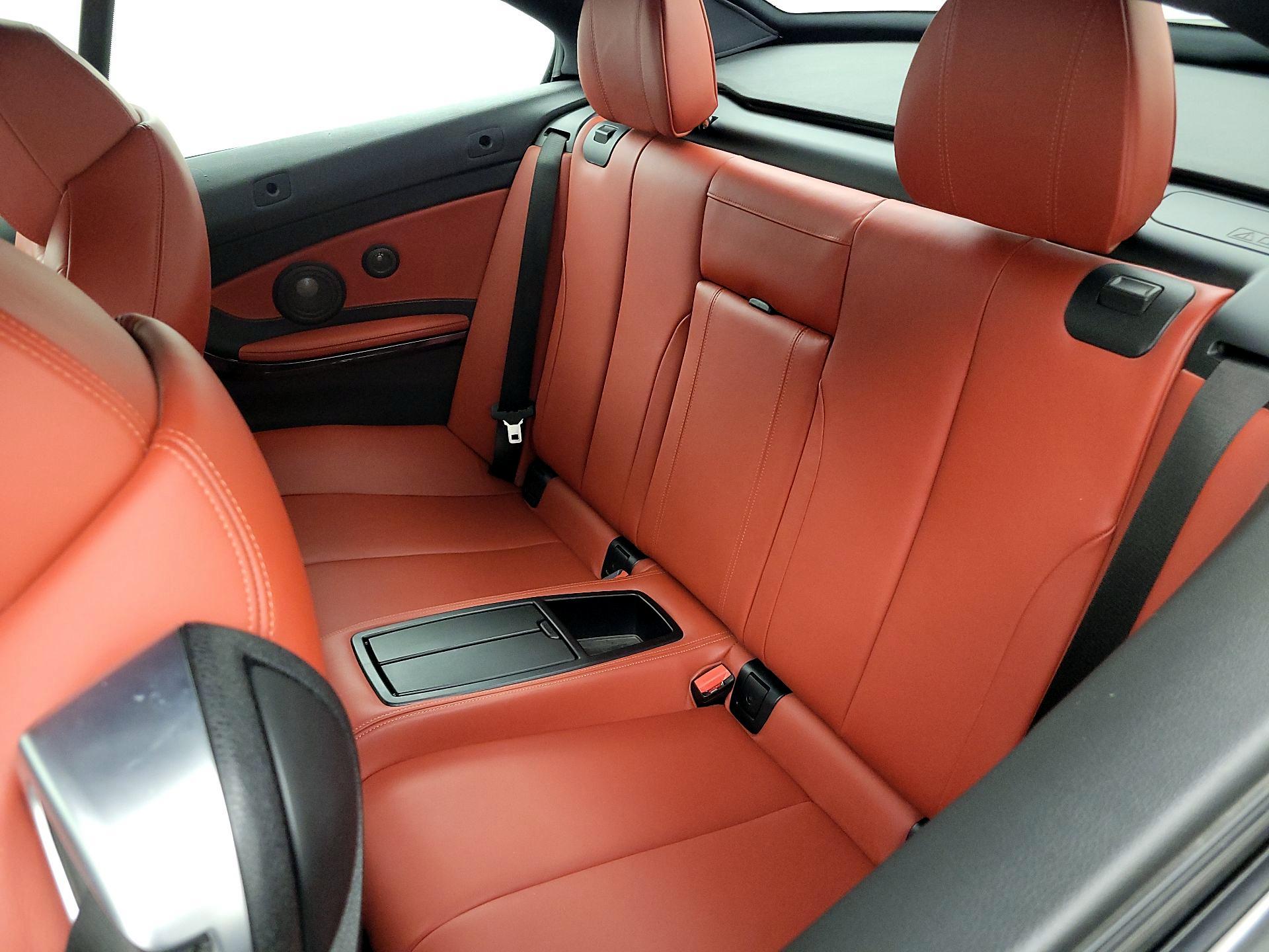 Thumbnail: 2018 BMW M4 - 19