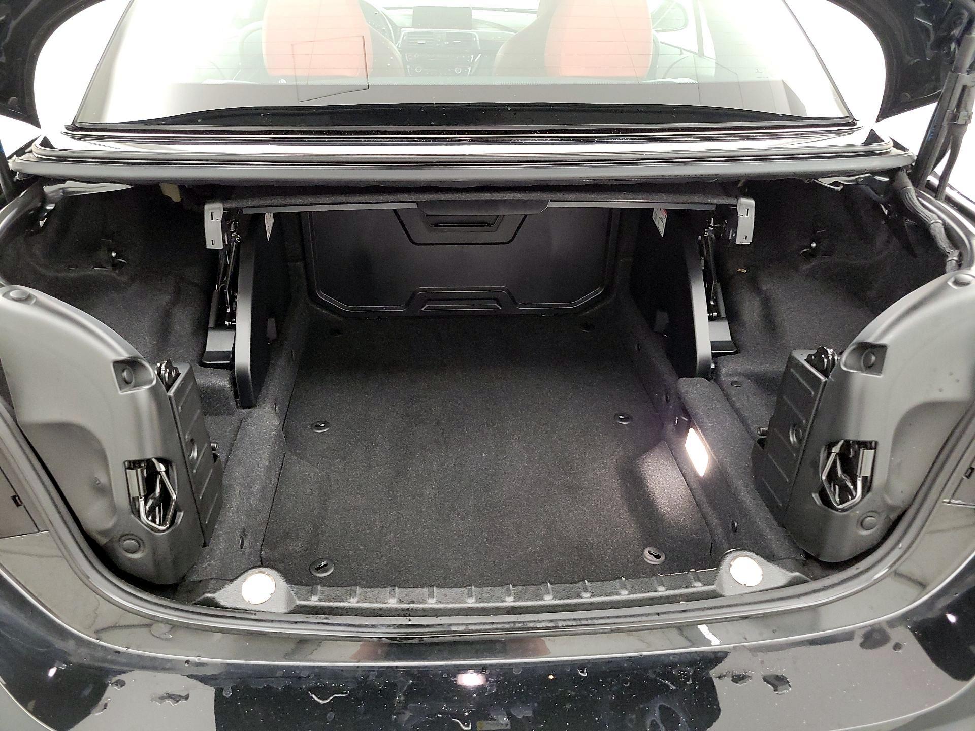 Thumbnail: 2018 BMW M4 - 20