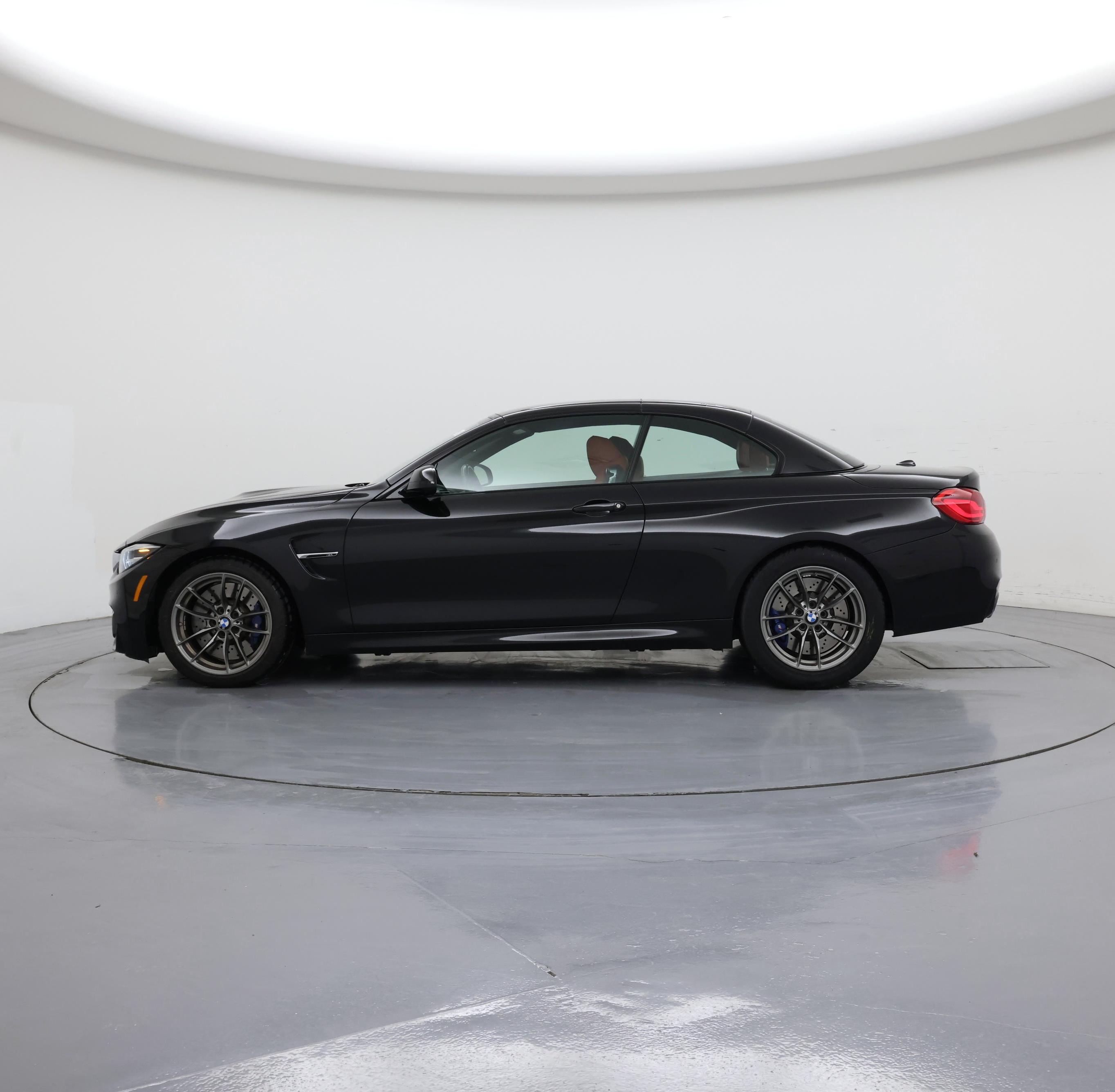 Thumbnail: 2018 BMW M4 - 3