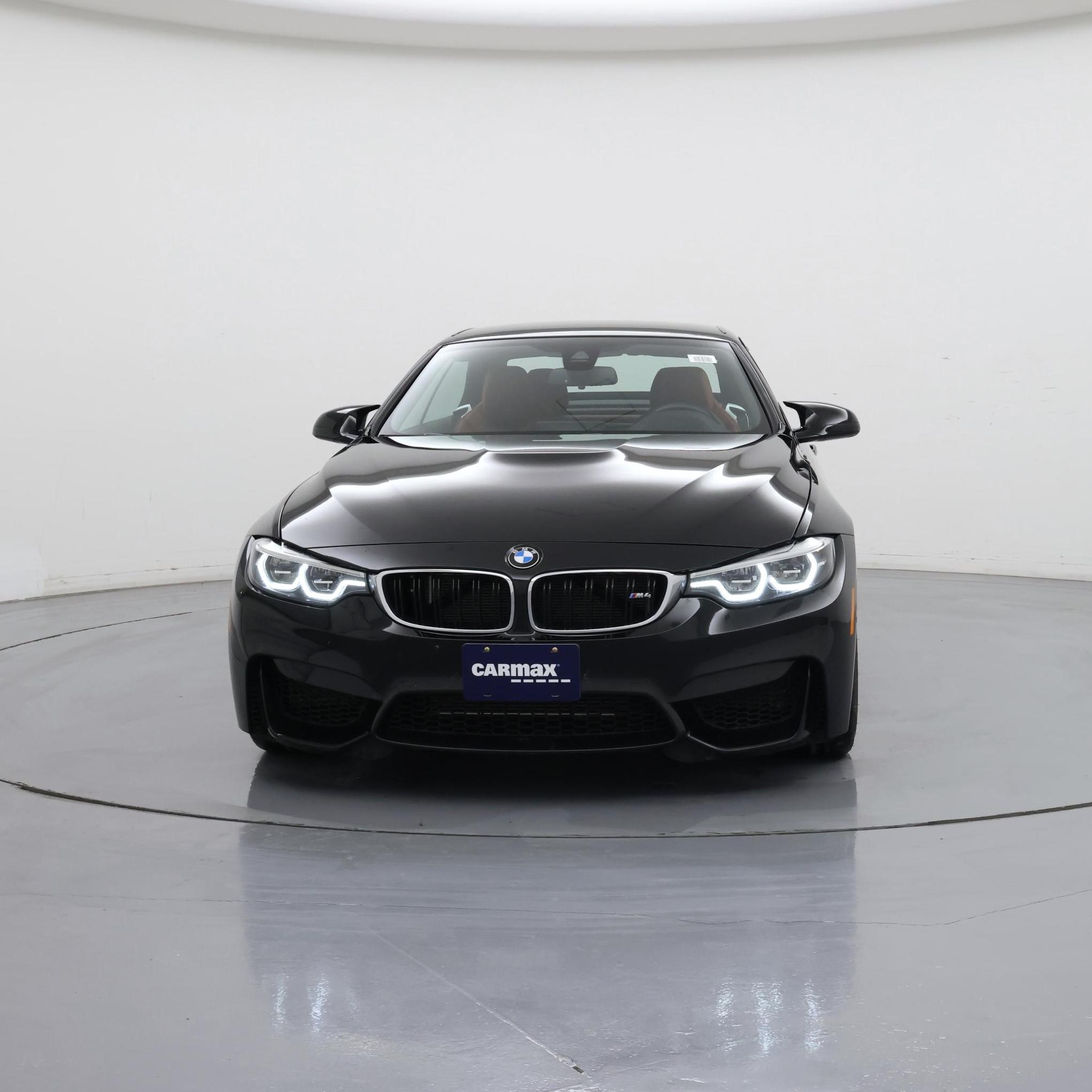 Thumbnail: 2018 BMW M4 - 5