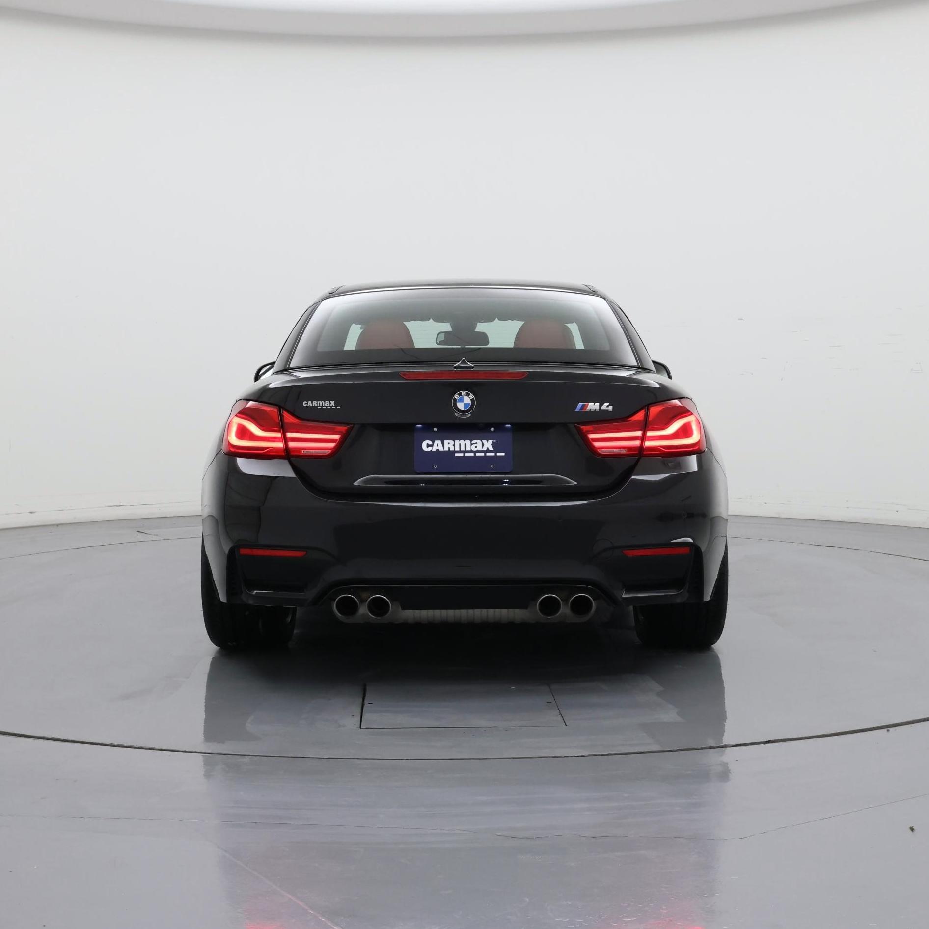 Thumbnail: 2018 BMW M4 - 6