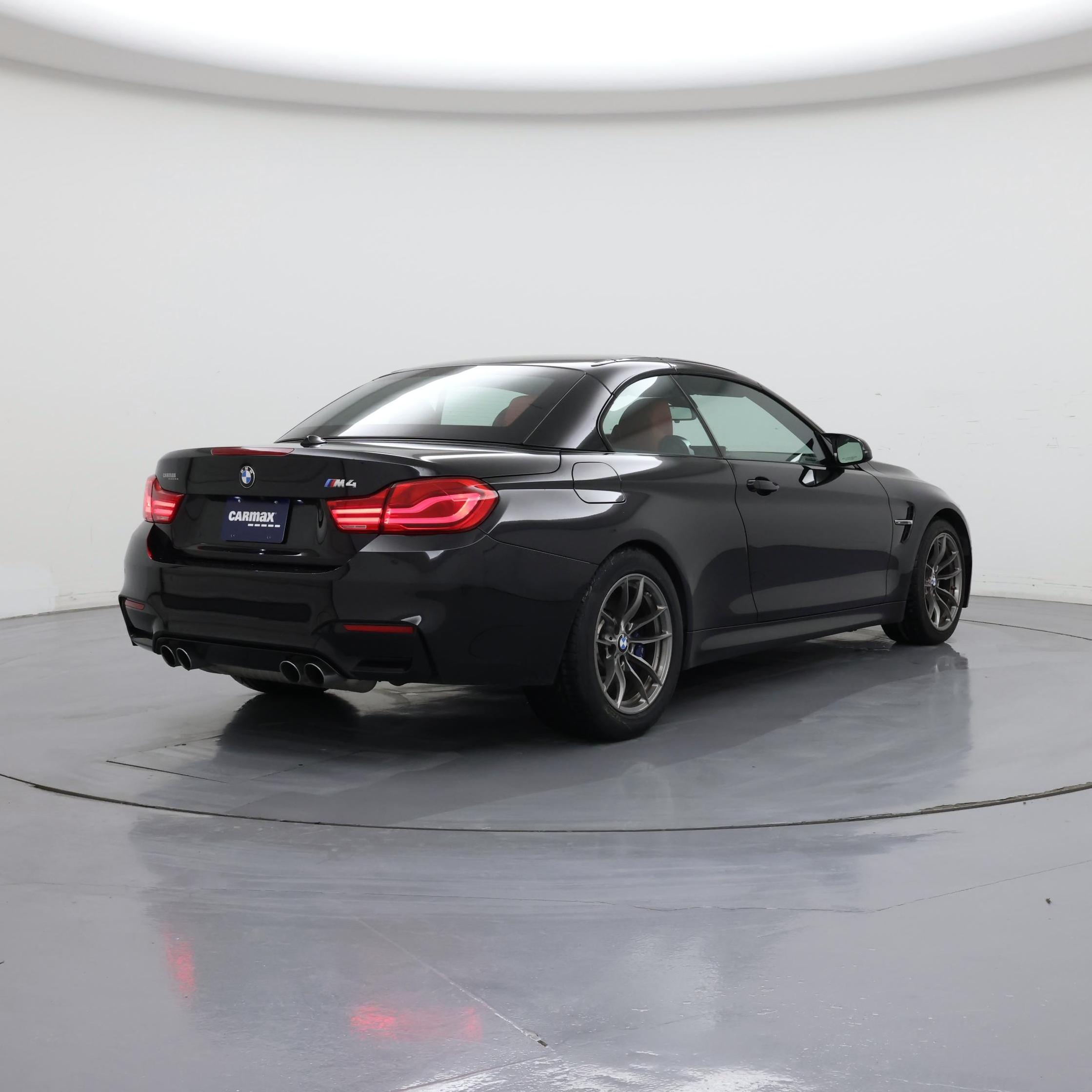 Thumbnail: 2018 BMW M4 - 8