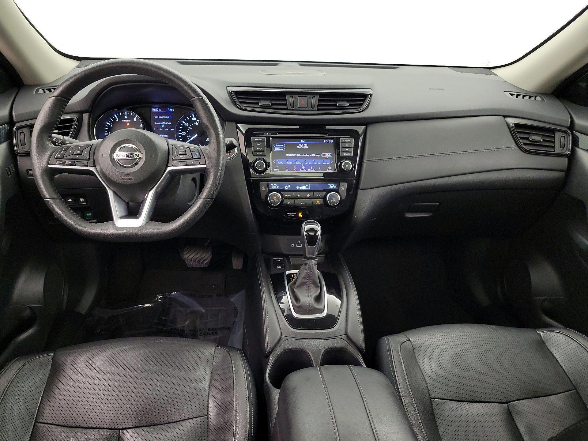 Thumbnail: 2020 Nissan Rogue - 9