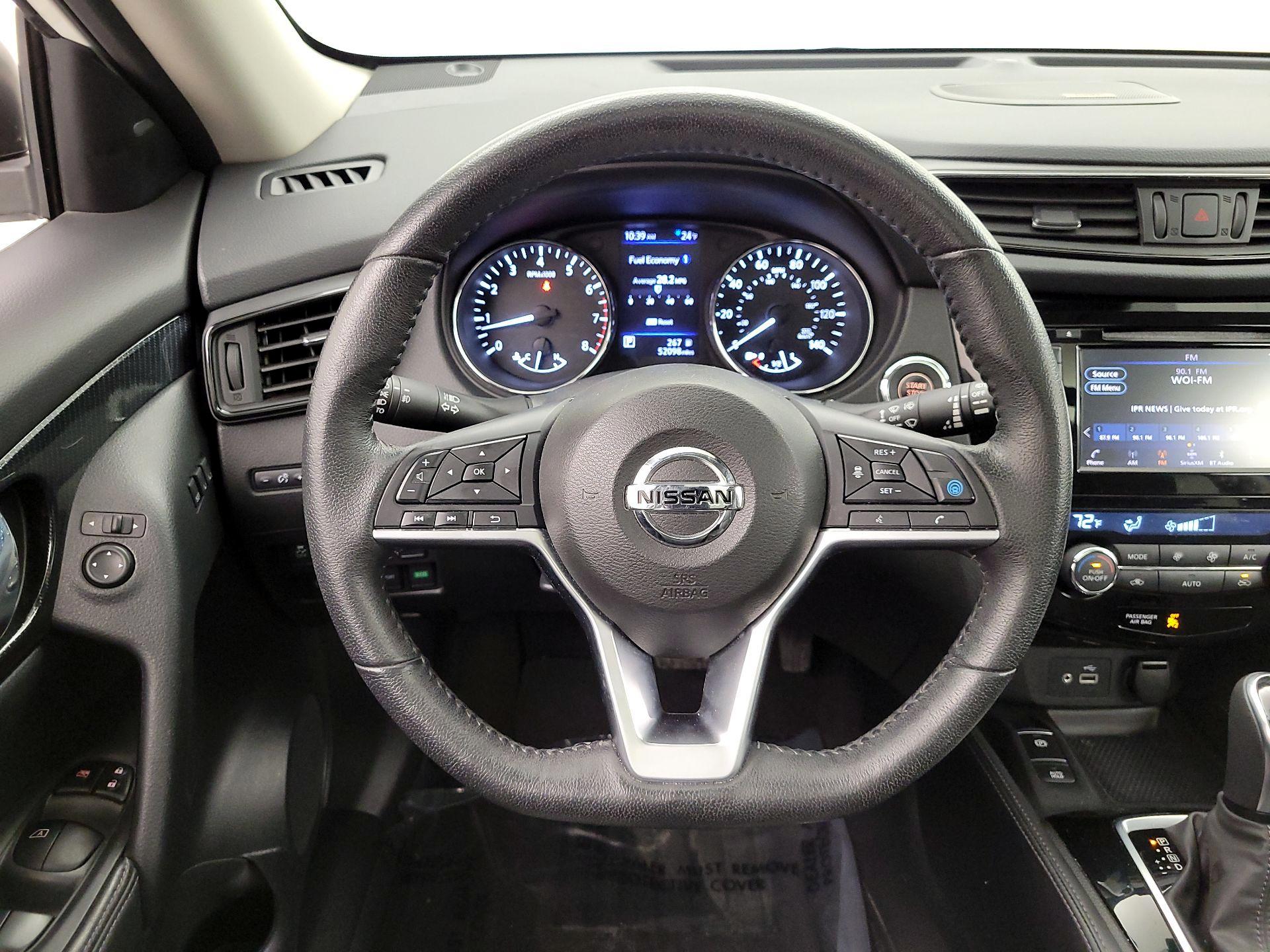 Thumbnail: 2020 Nissan Rogue - 10