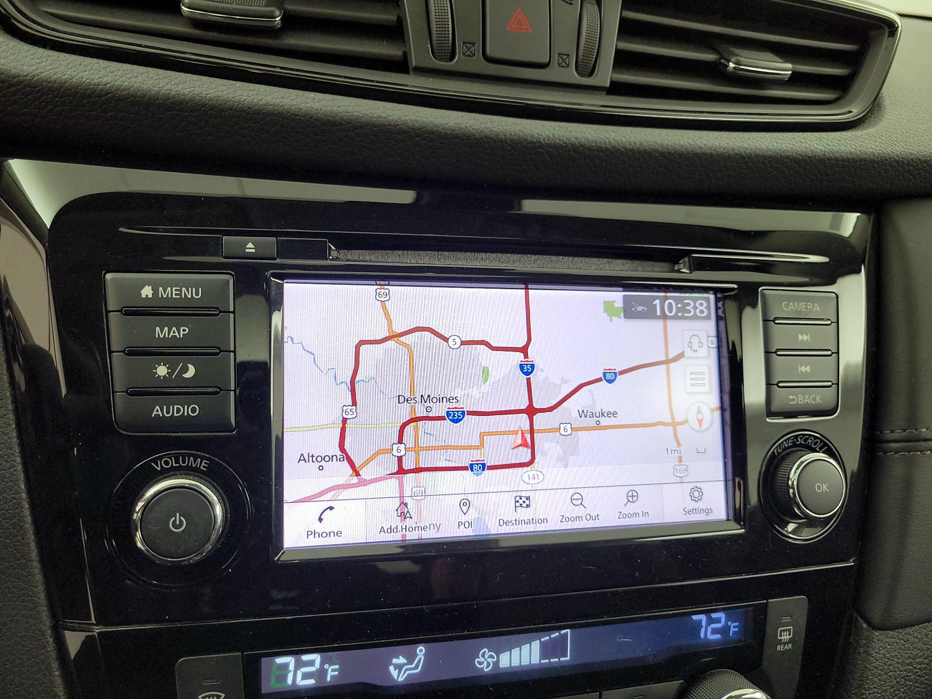 Thumbnail: 2020 Nissan Rogue - 14