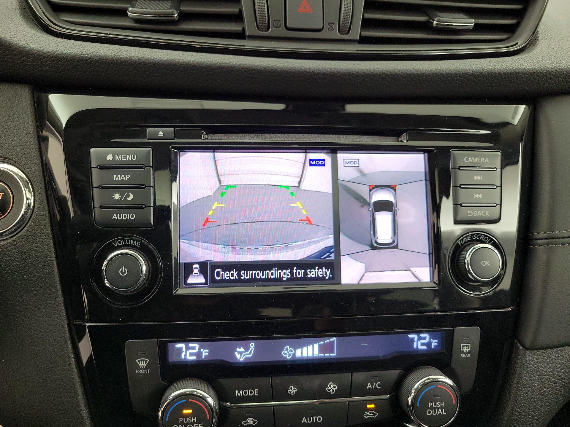 Thumbnail: 2020 Nissan Rogue - 15