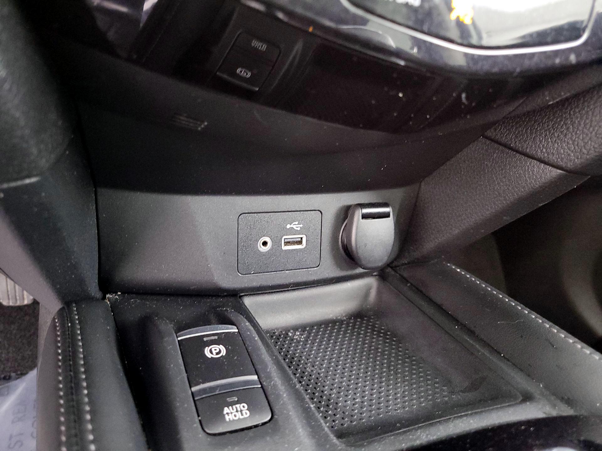 Thumbnail: 2020 Nissan Rogue - 19