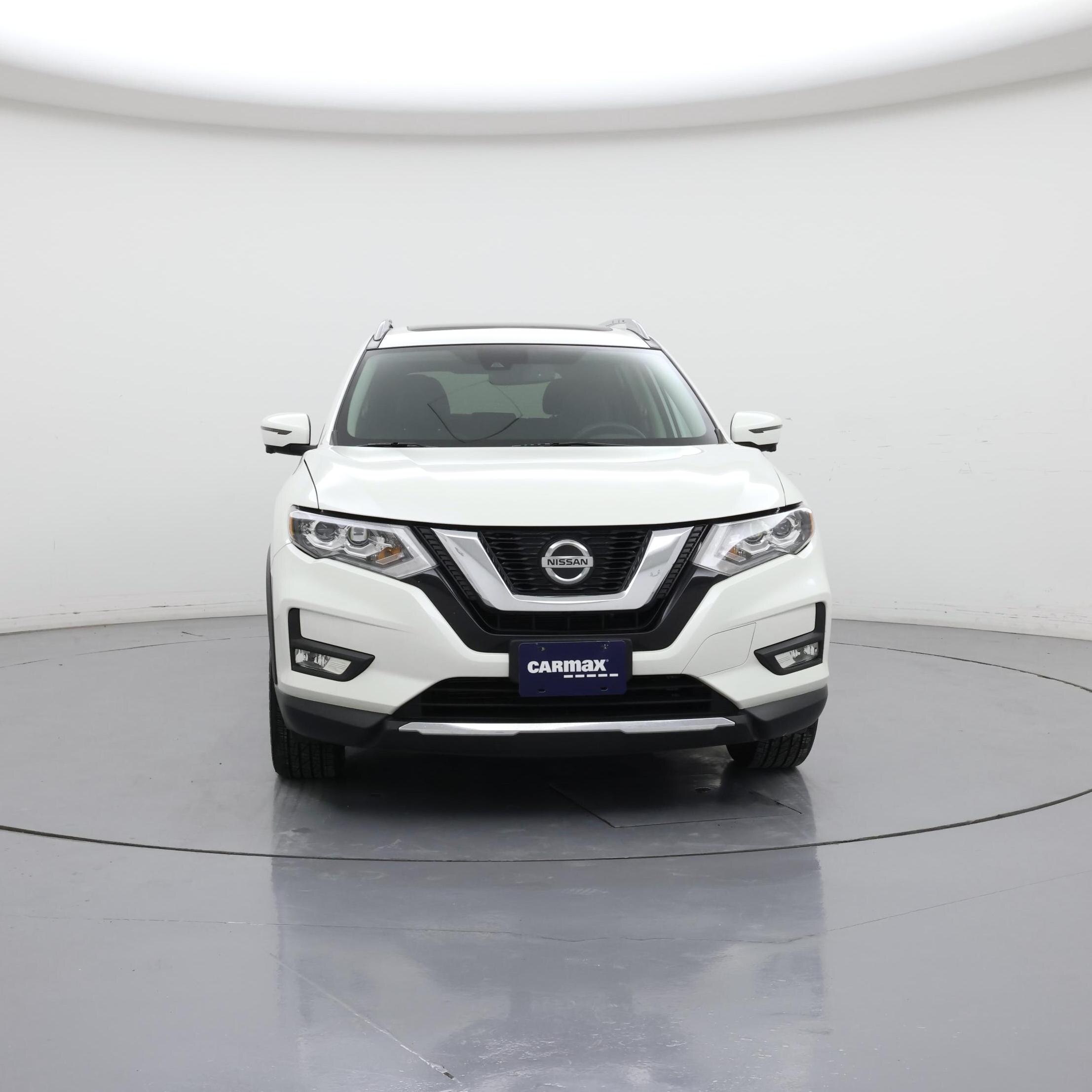 Thumbnail: 2020 Nissan Rogue - 5
