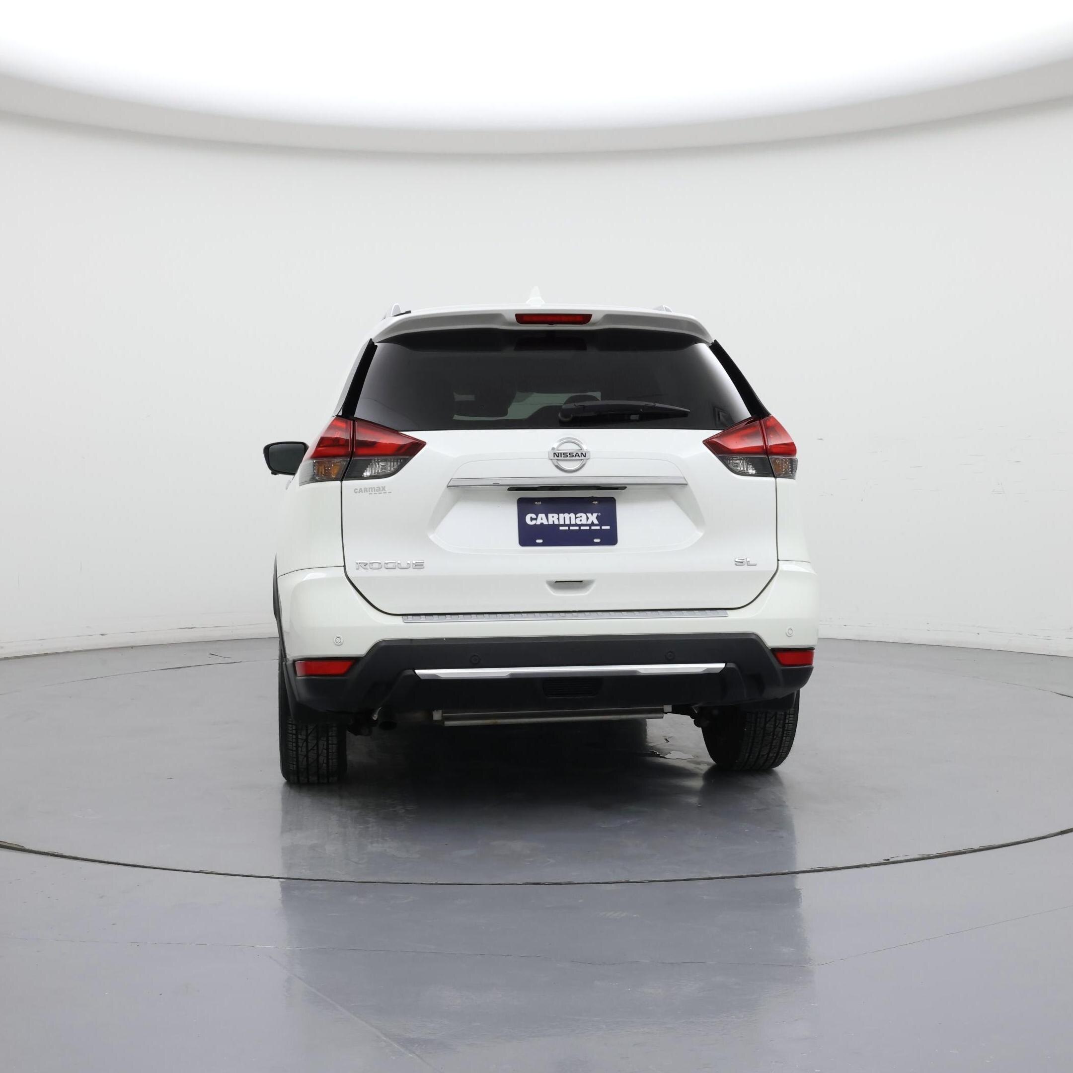 Thumbnail: 2020 Nissan Rogue - 6