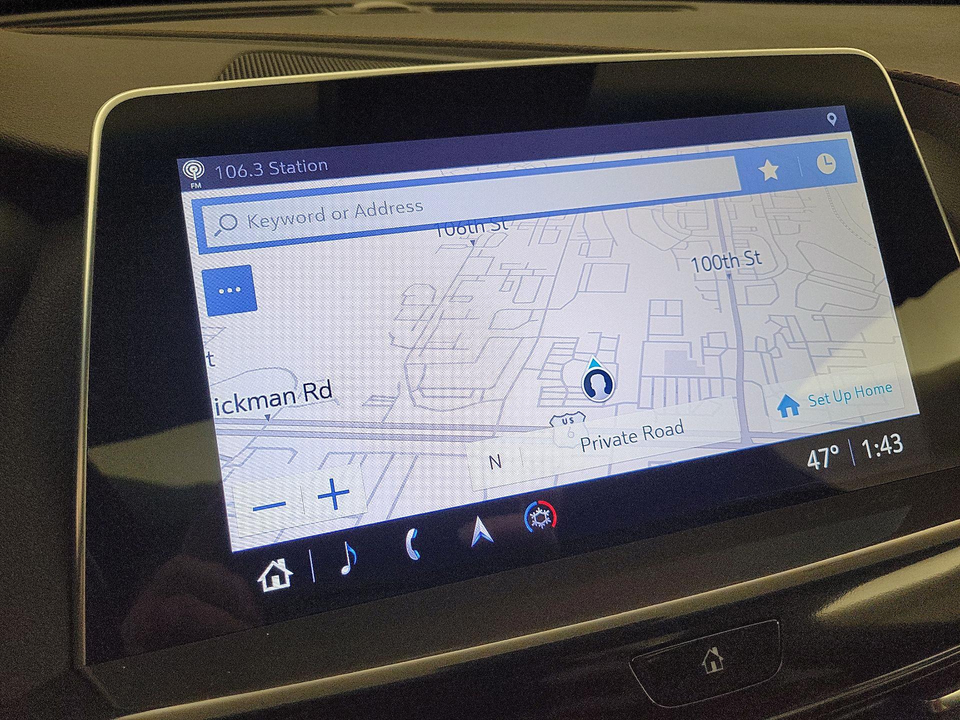 Thumbnail: 2023 Cadillac CT5 - 14