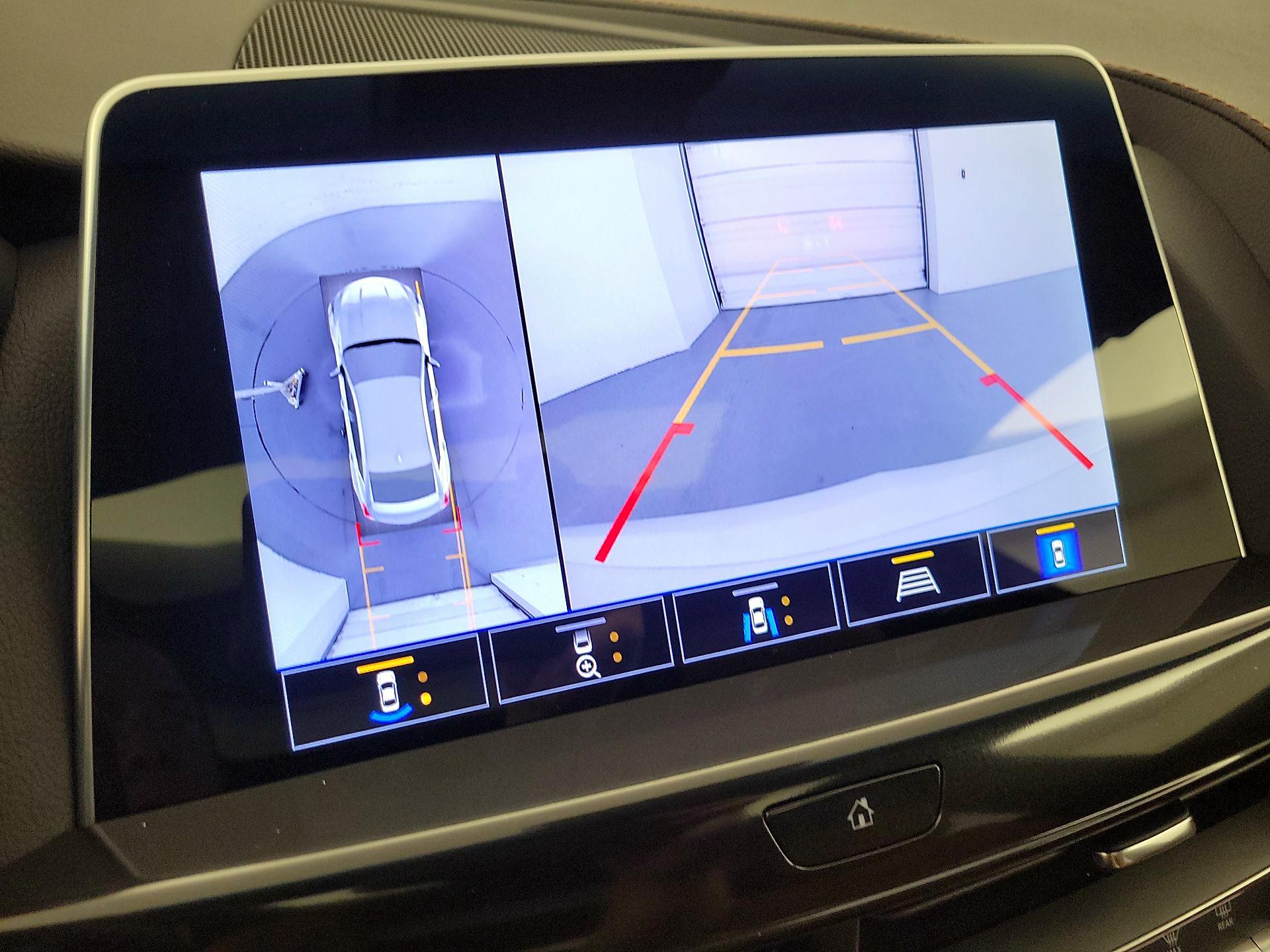 Thumbnail: 2023 Cadillac CT5 - 15