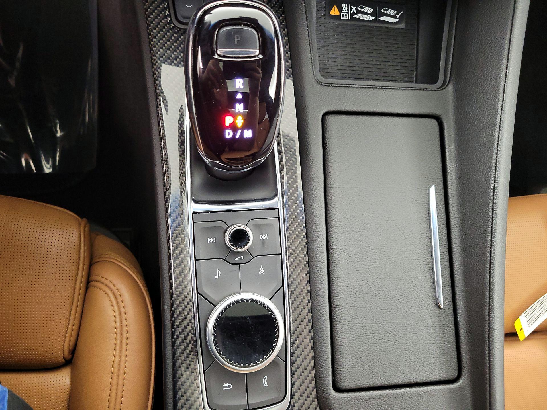 Thumbnail: 2023 Cadillac CT5 - 18