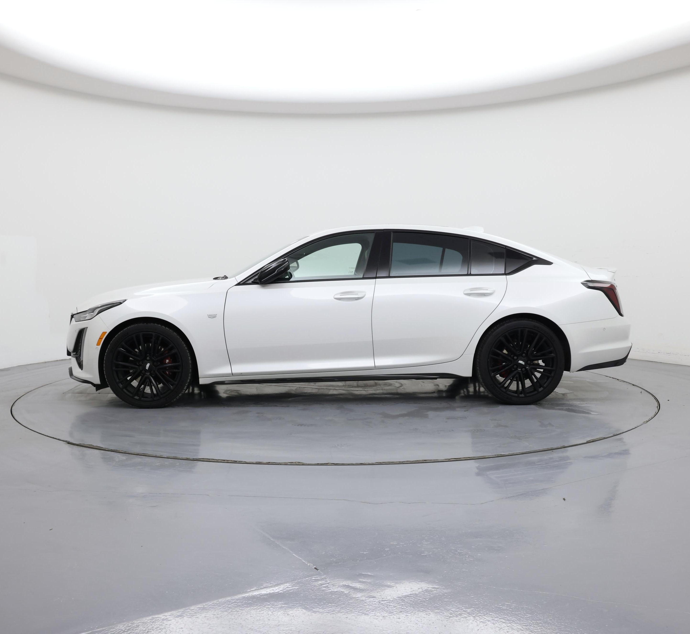 Thumbnail: 2023 Cadillac CT5 - 3