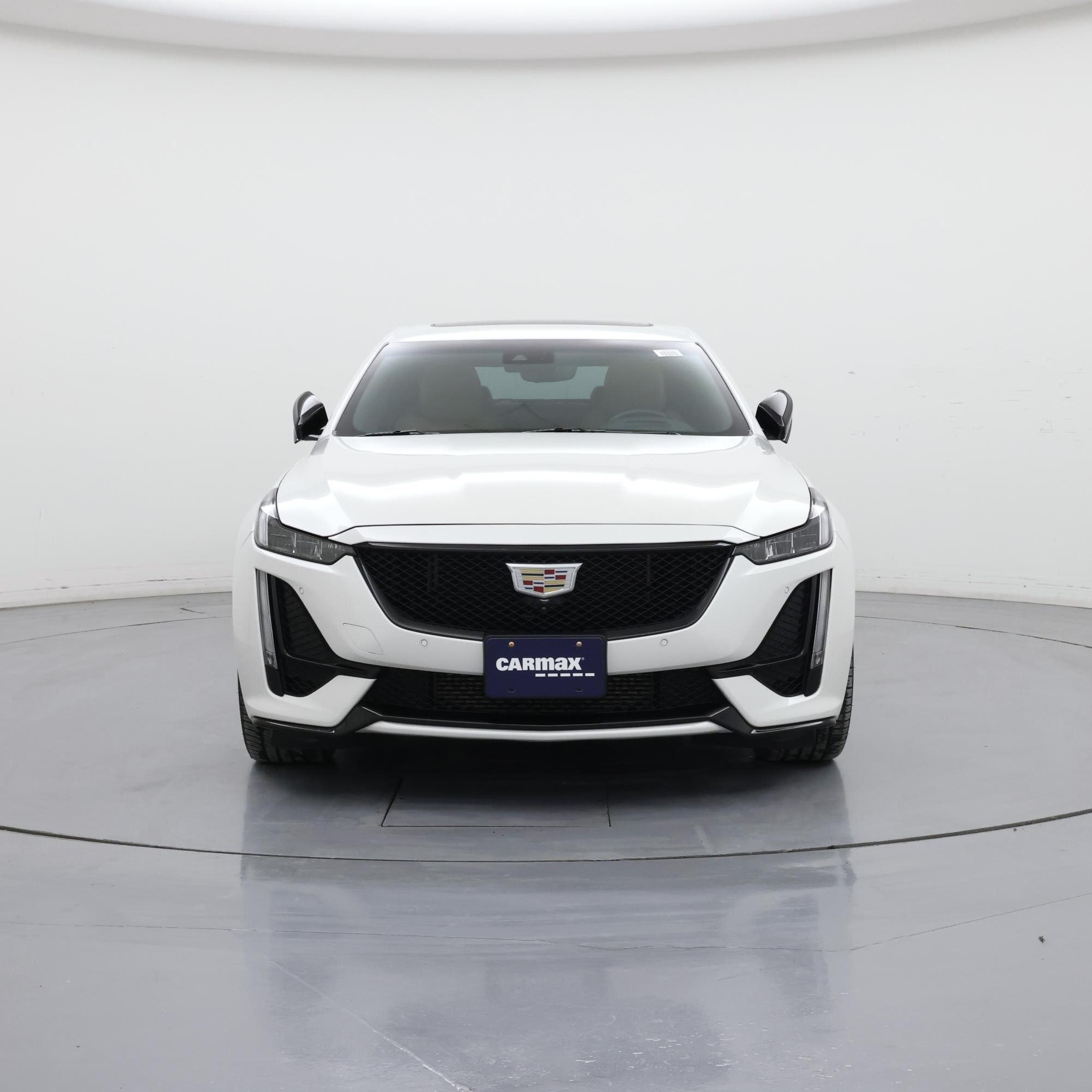 Thumbnail: 2023 Cadillac CT5 - 5