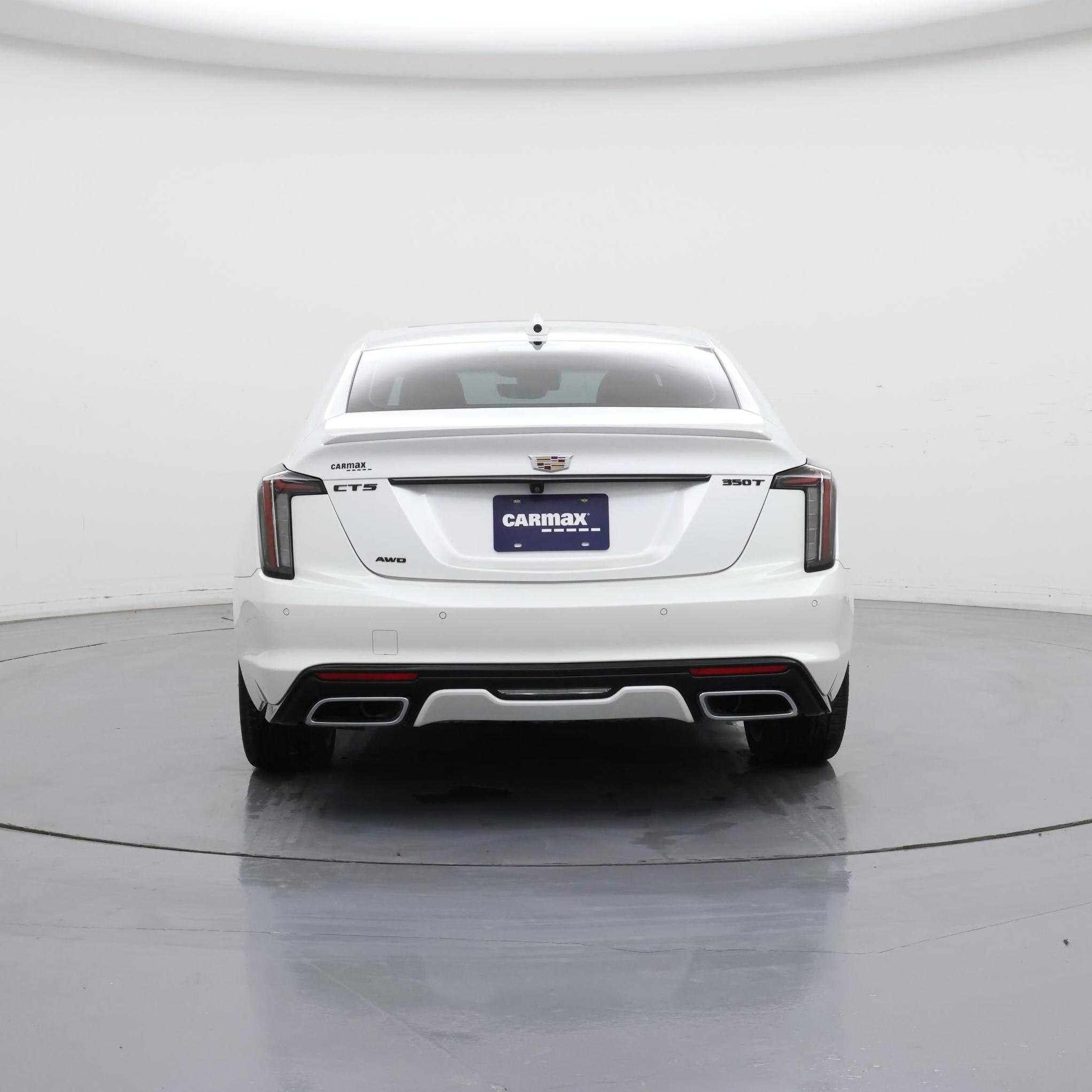 Thumbnail: 2023 Cadillac CT5 - 6