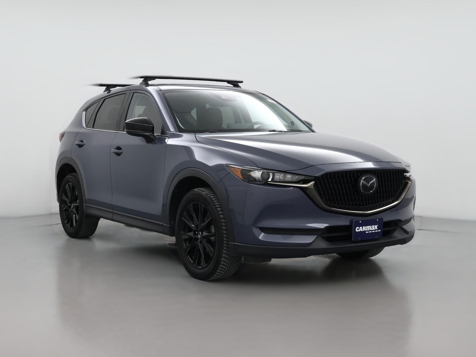 2021 Mazda CX-5 Carbon Edition