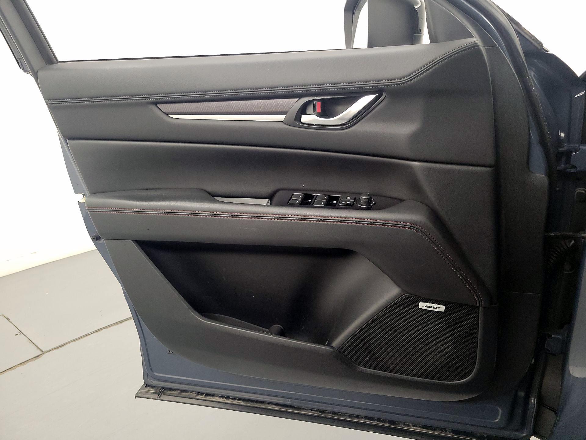 Thumbnail: 2021 Mazda CX-5 - 12