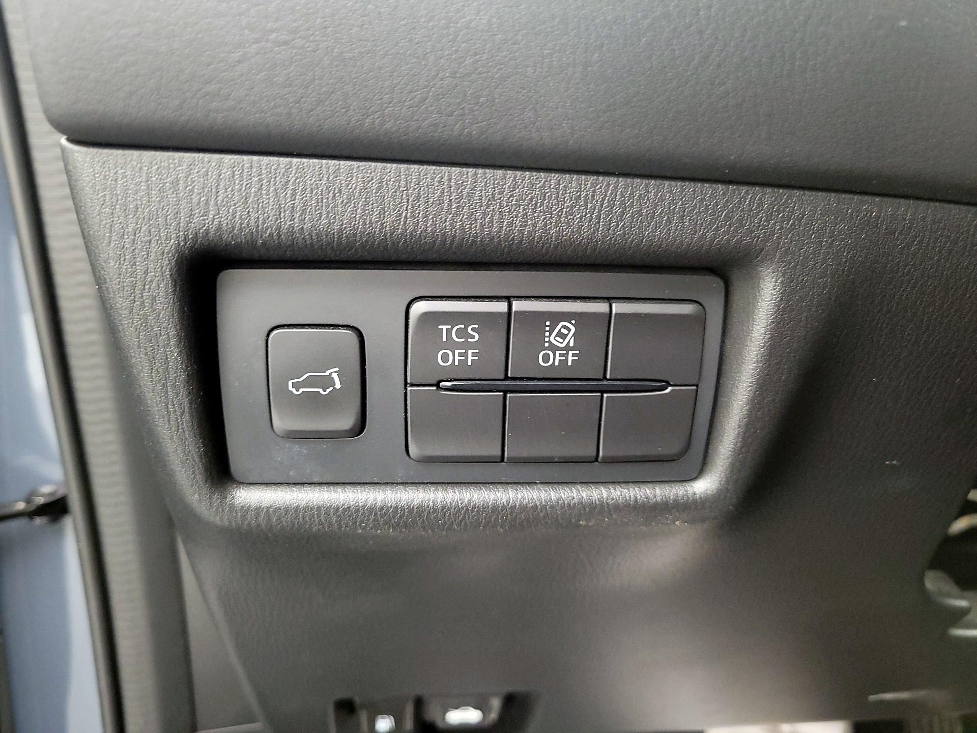 Thumbnail: 2021 Mazda CX-5 - 13