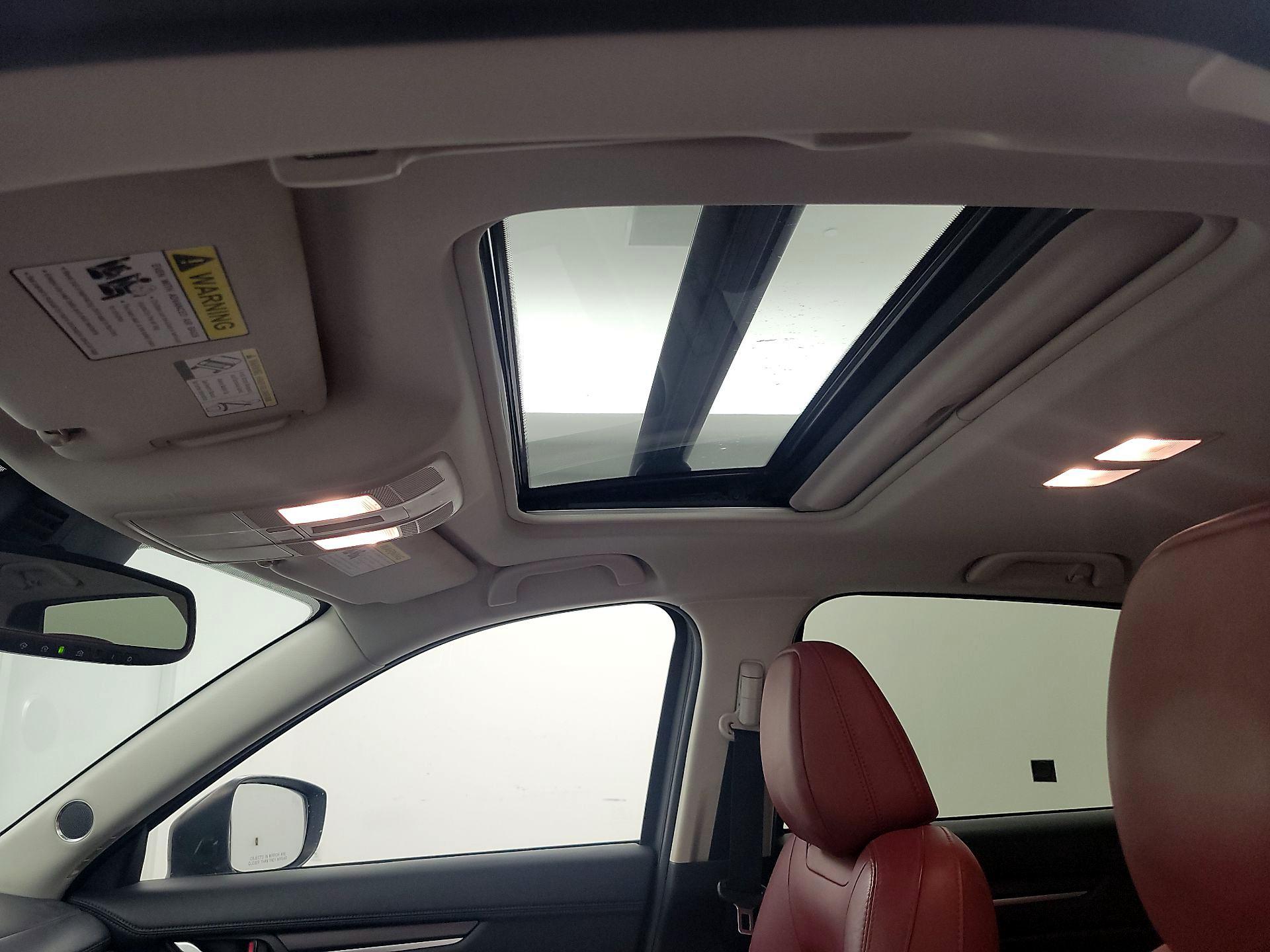 Thumbnail: 2021 Mazda CX-5 - 18