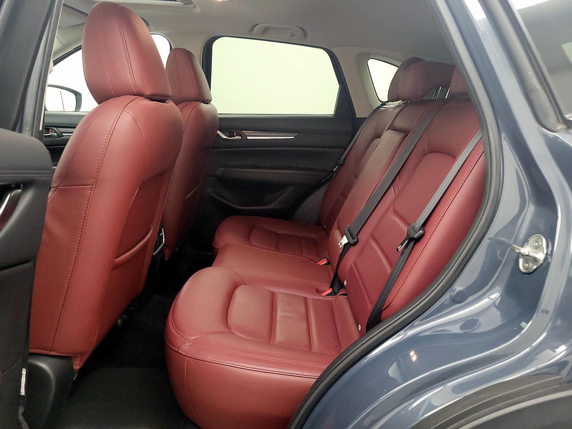 Thumbnail: 2021 Mazda CX-5 - 19