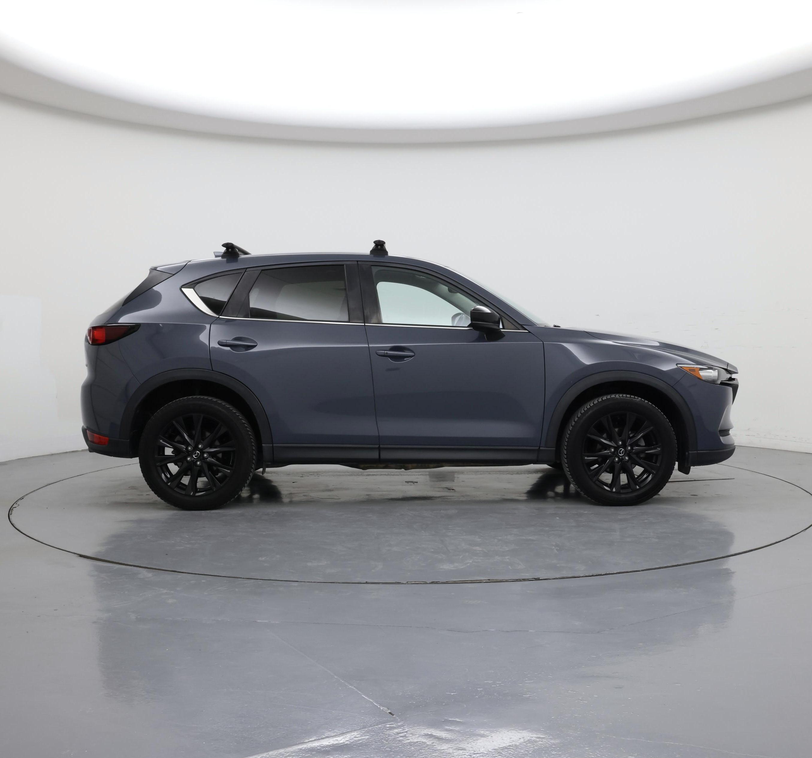 Thumbnail: 2021 Mazda CX-5 - 7