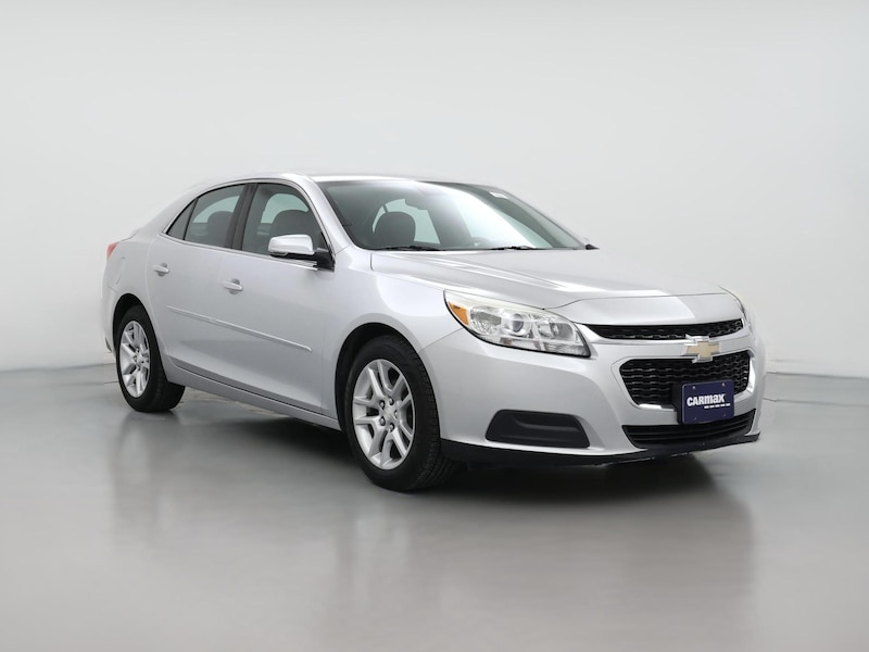 2016 Chevrolet Malibu Limited LT