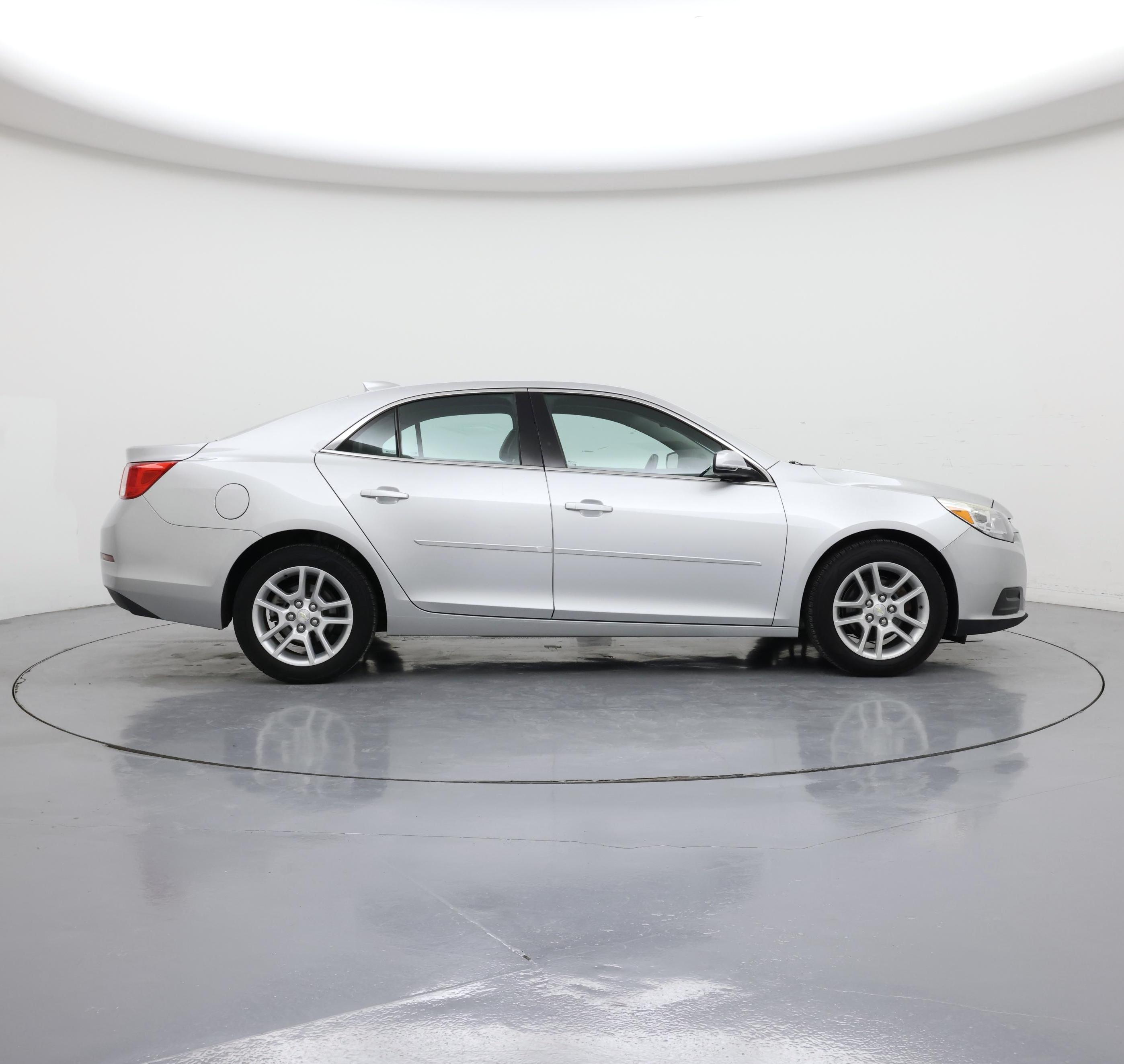 Thumbnail: 2016 Chevrolet Malibu - 7