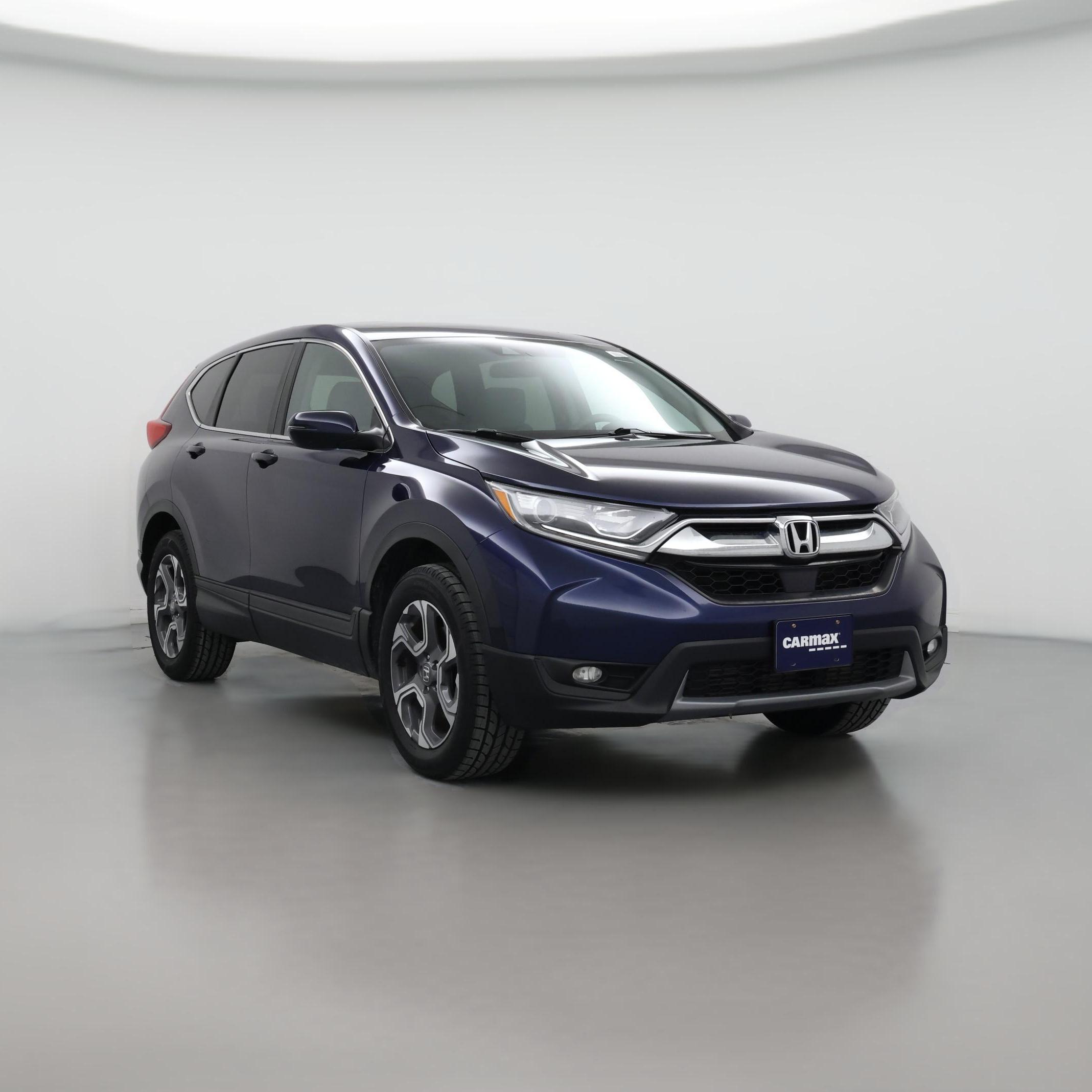 Thumbnail: 2018 Honda CR-V - 1