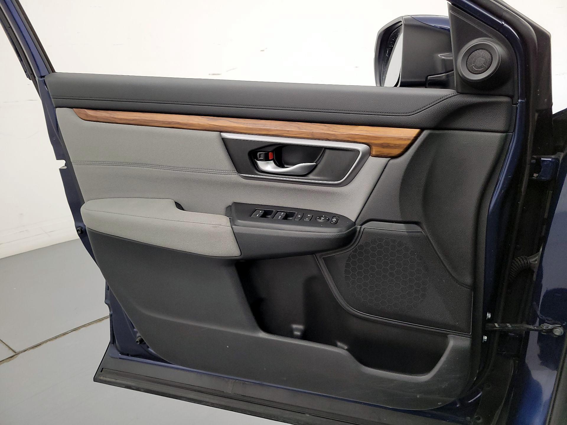 Thumbnail: 2018 Honda CR-V - 12