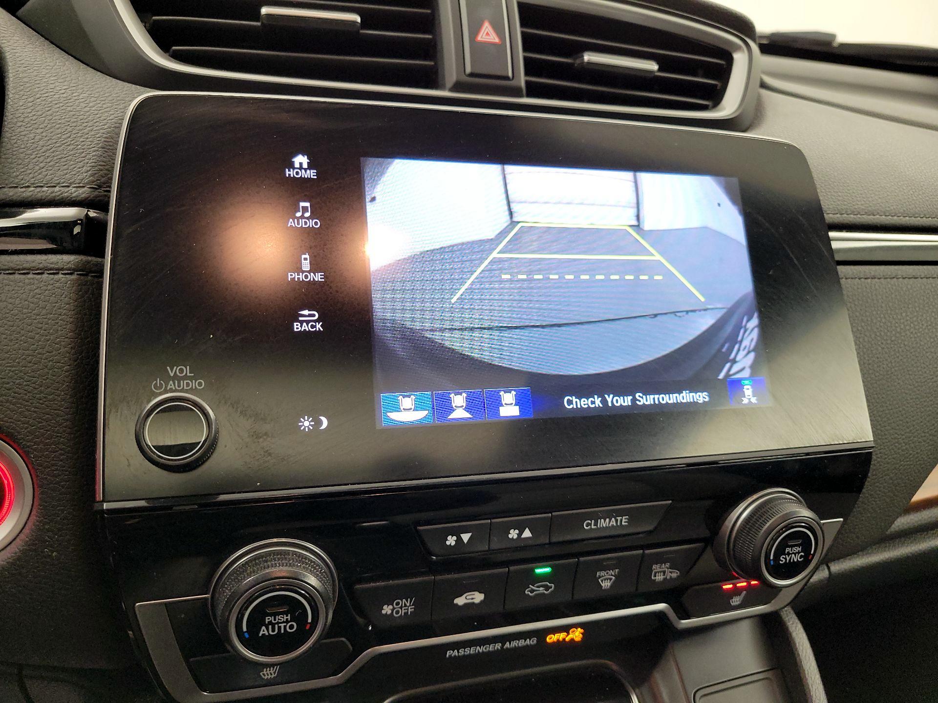 Thumbnail: 2018 Honda CR-V - 14