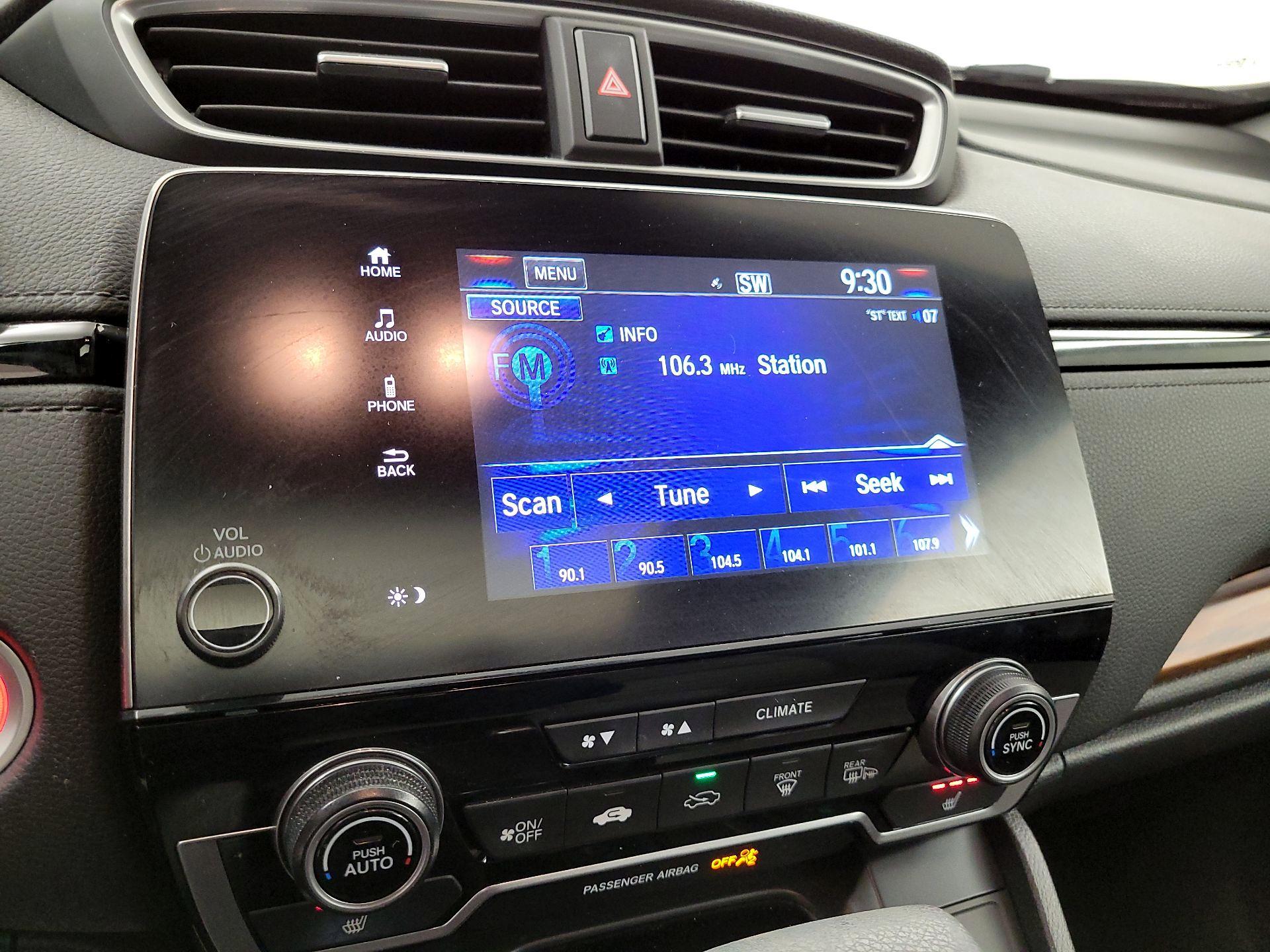 Thumbnail: 2018 Honda CR-V - 15