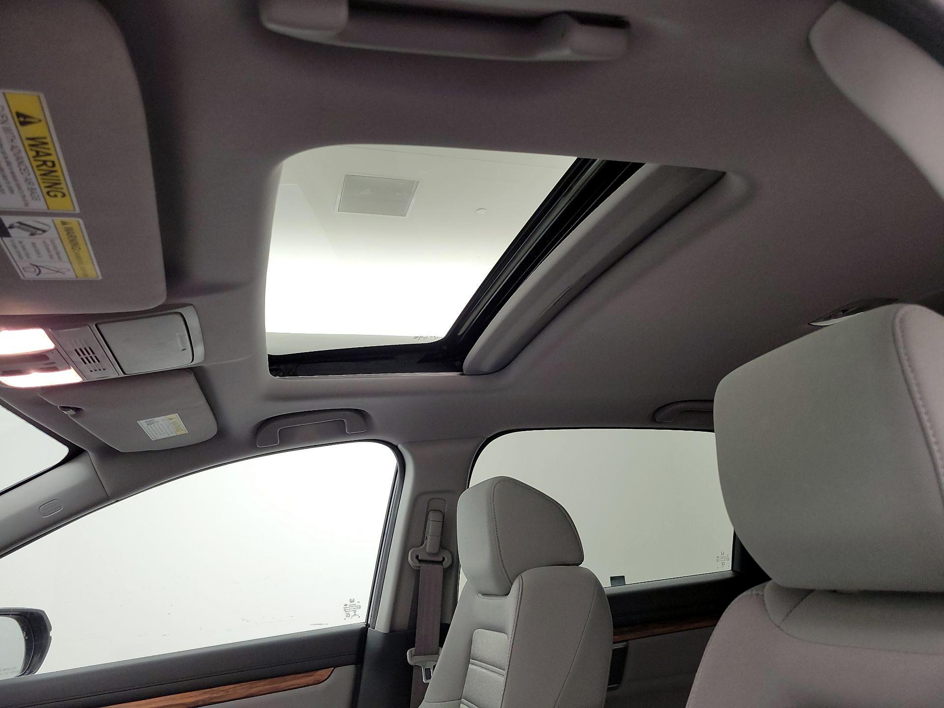 Thumbnail: 2018 Honda CR-V - 18