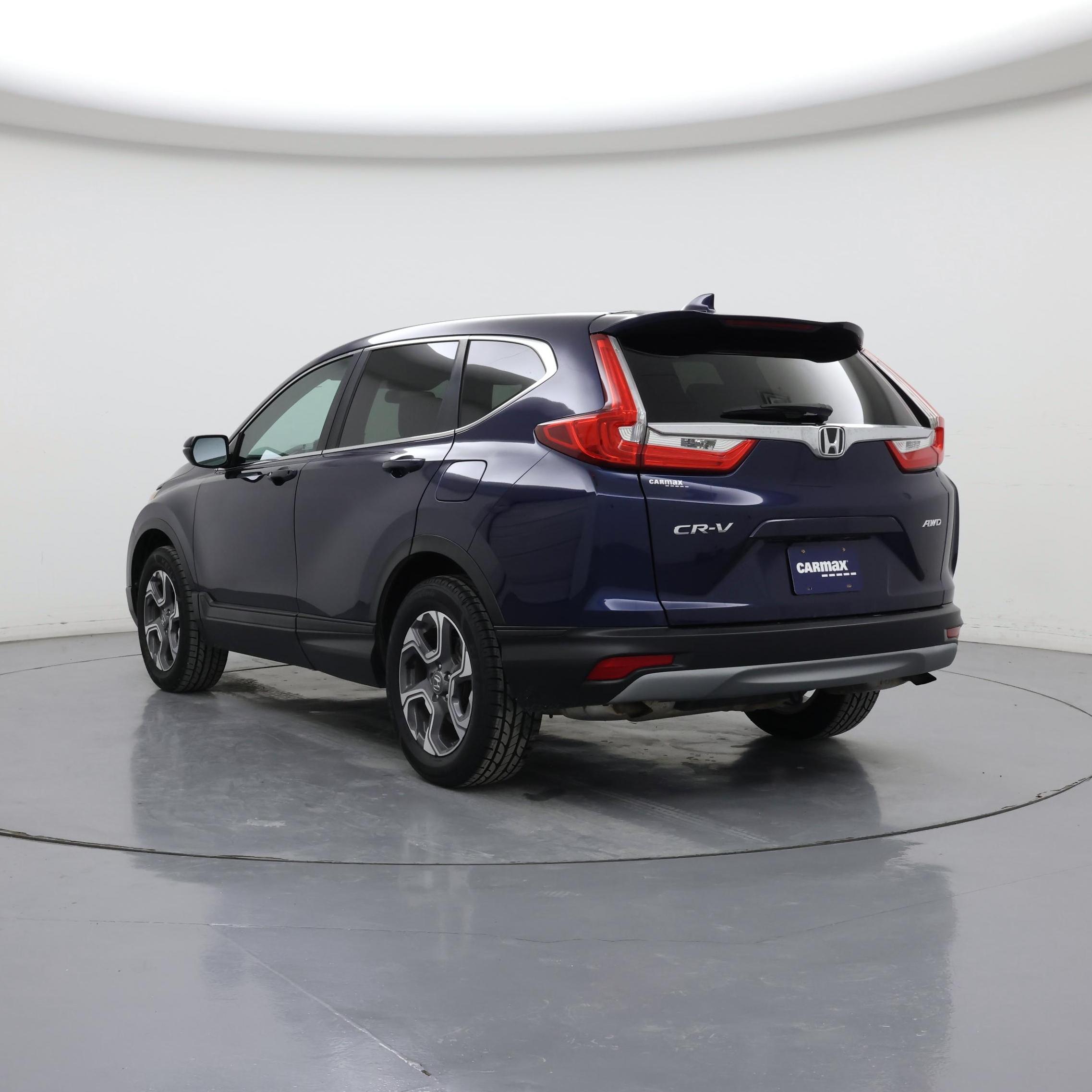 Thumbnail: 2018 Honda CR-V - 2