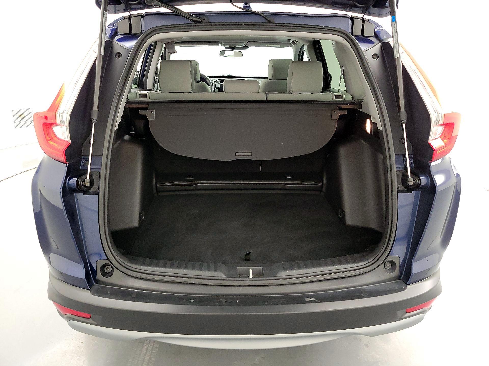 Thumbnail: 2018 Honda CR-V - 20