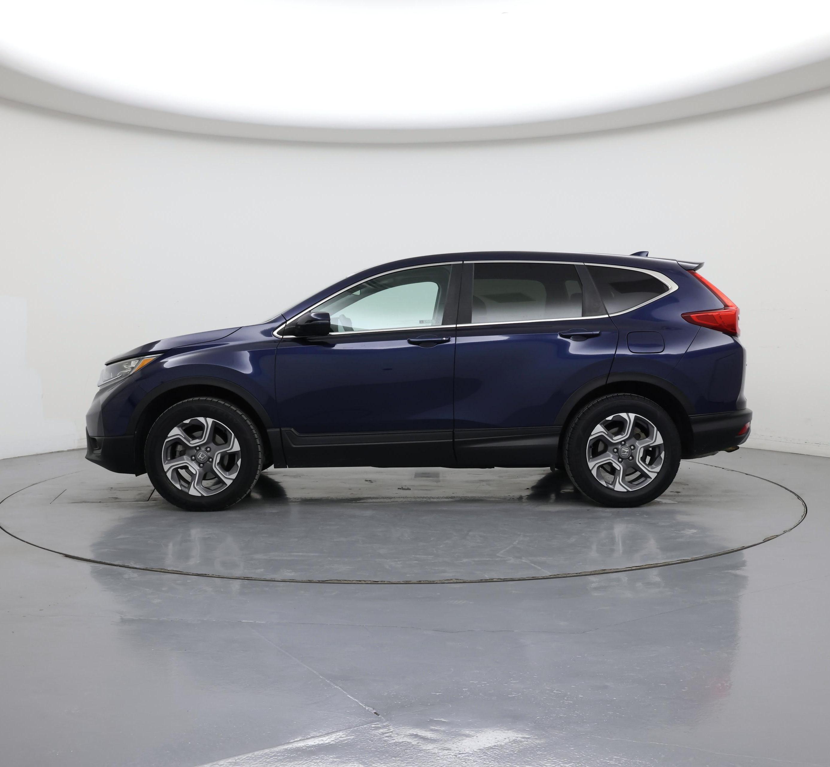 Thumbnail: 2018 Honda CR-V - 3