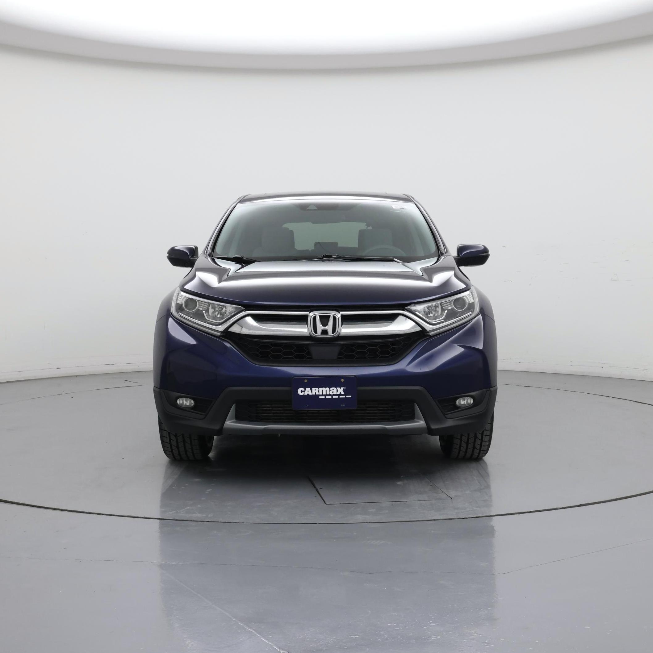 Thumbnail: 2018 Honda CR-V - 5