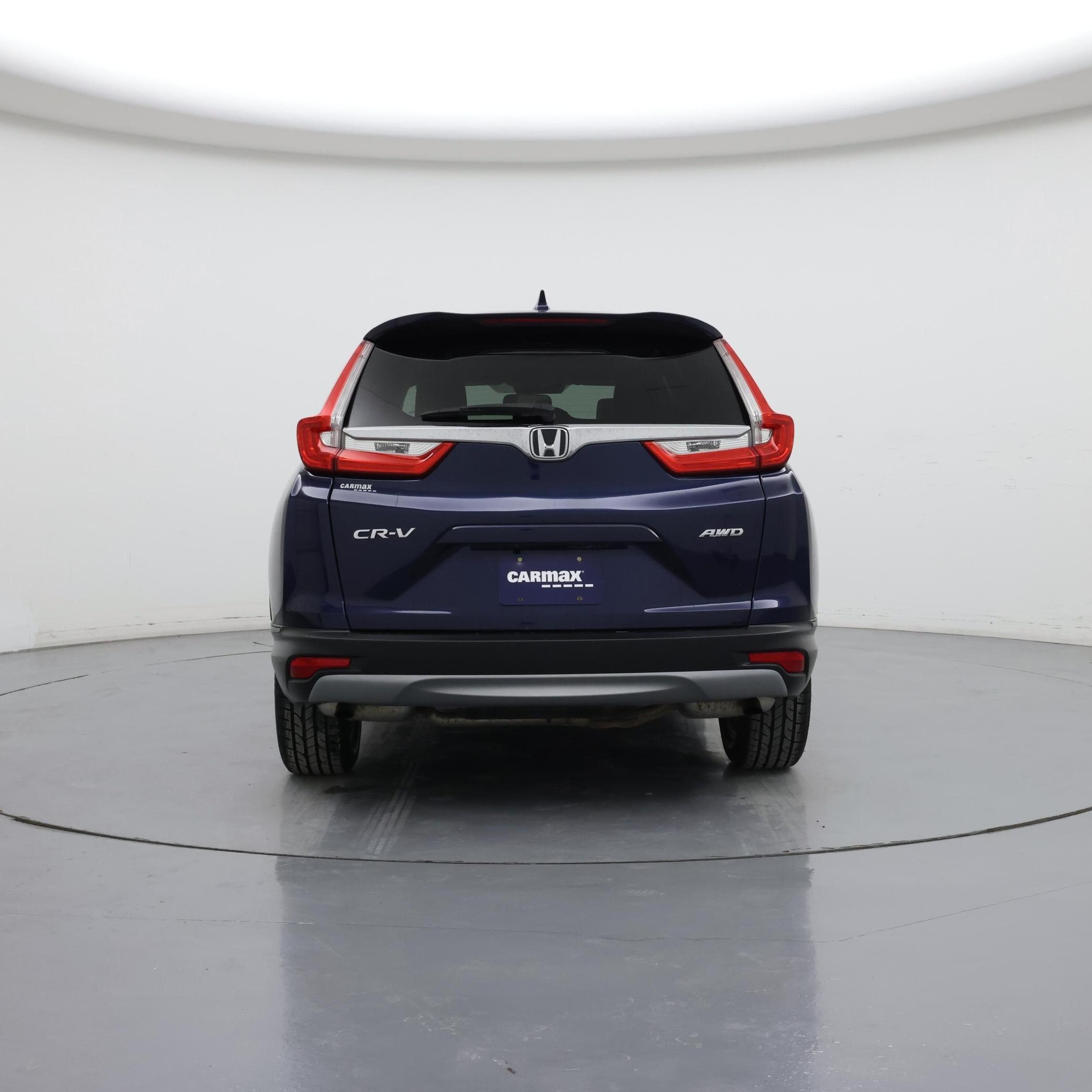 Thumbnail: 2018 Honda CR-V - 6