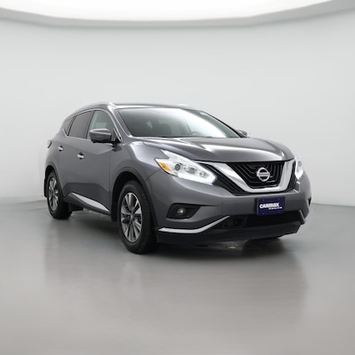 2016 Nissan Murano SL