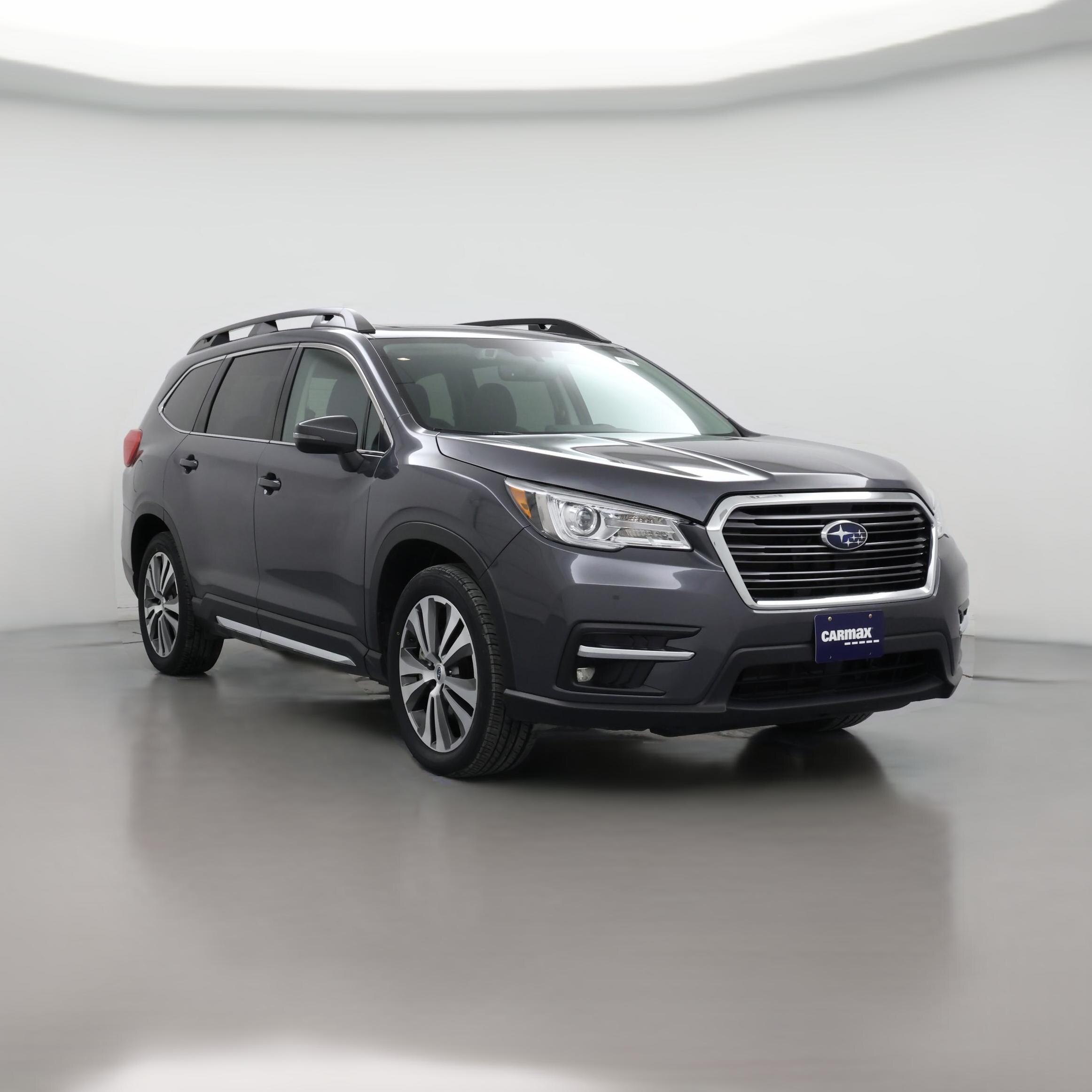 Thumbnail: 2022 Subaru Ascent - 1