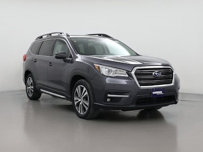 2022 Subaru Ascent Limited