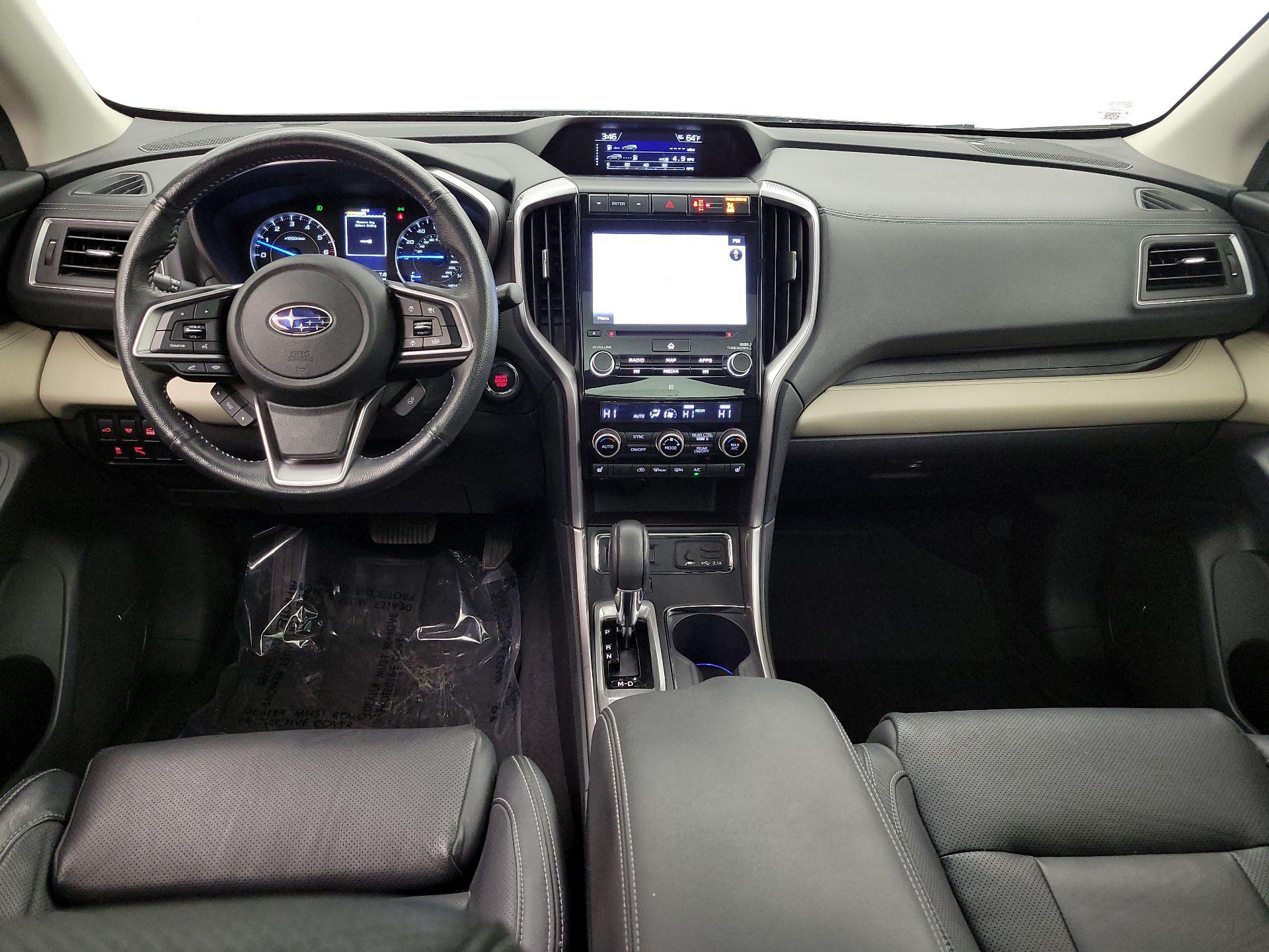 Thumbnail: 2022 Subaru Ascent - 9