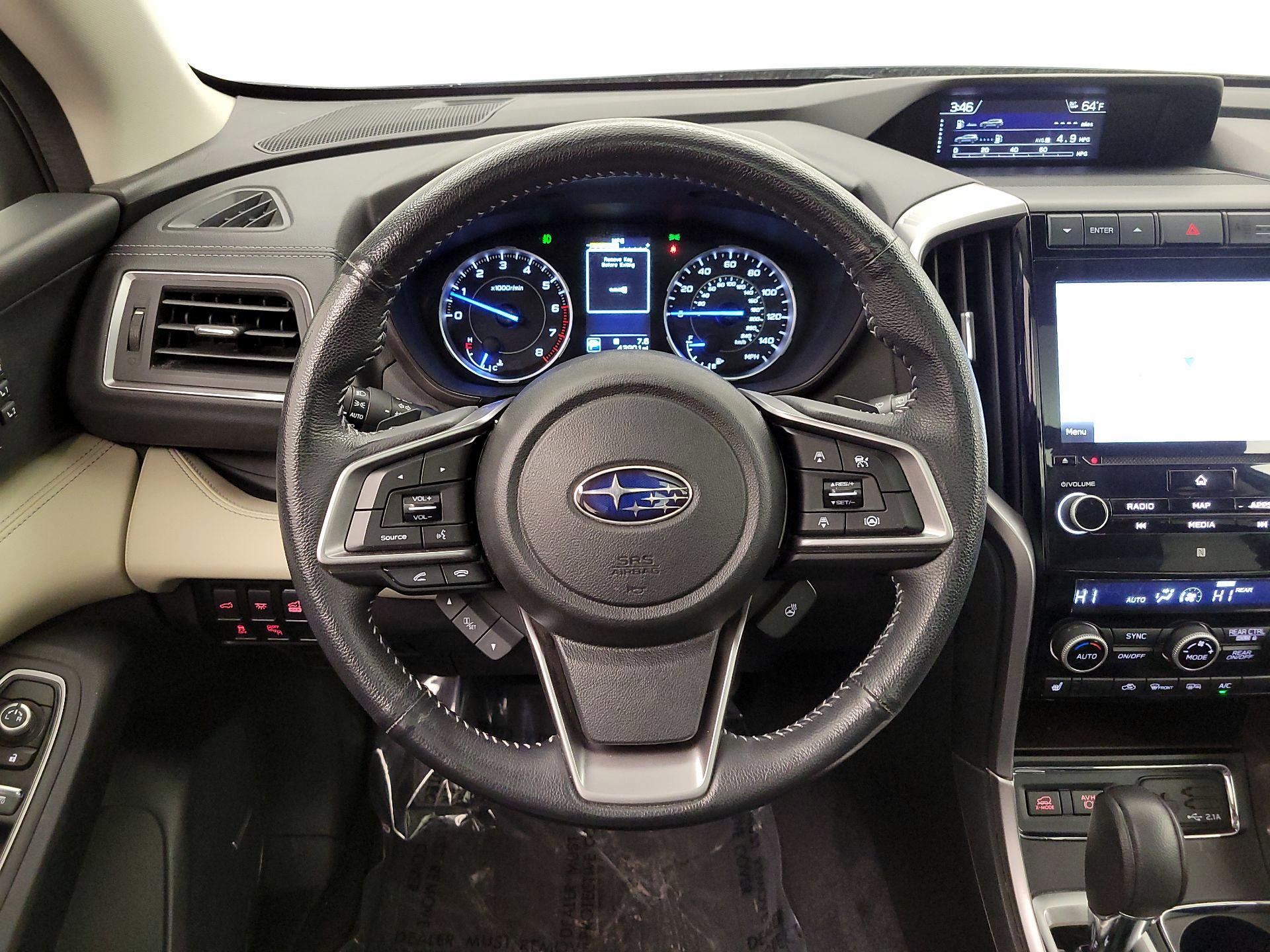 Thumbnail: 2022 Subaru Ascent - 10