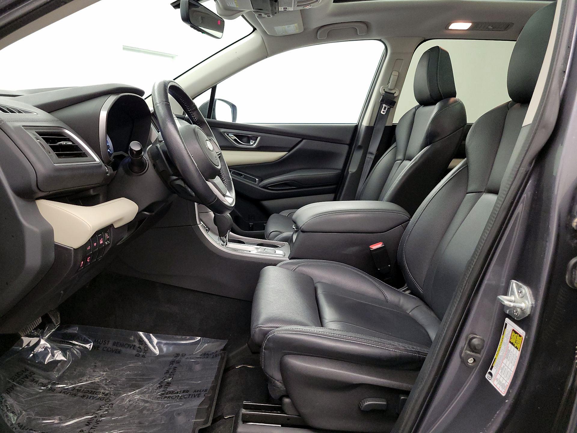 Thumbnail: 2022 Subaru Ascent - 11